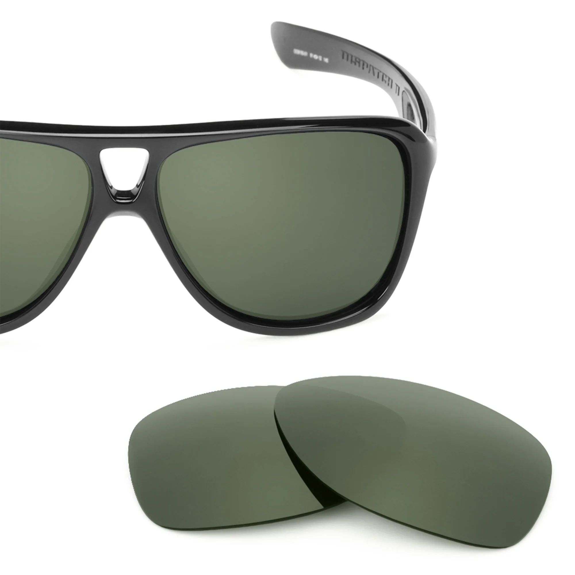 Revant Replacement Lenses for Oakley Dispatch 2 OO9150 - Image 4