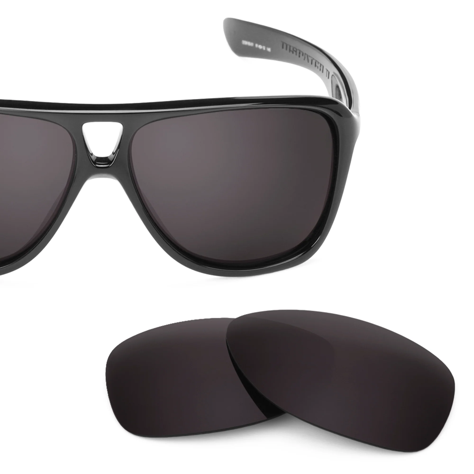 Revant Replacement Lenses for Oakley Dispatch 2 OO9150 - Image 5