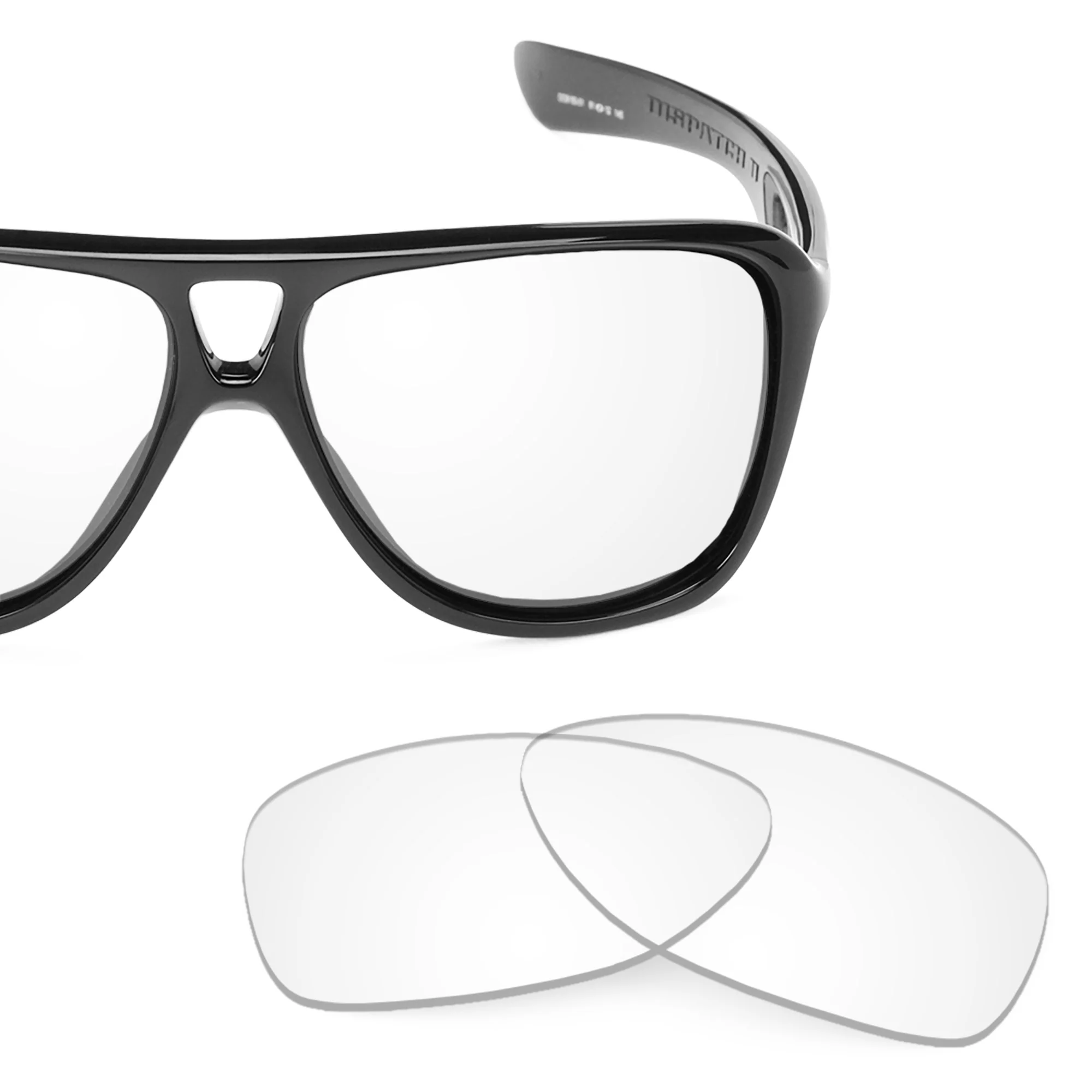 Revant Replacement Lenses for Oakley Dispatch 2 OO9150 - Image 6
