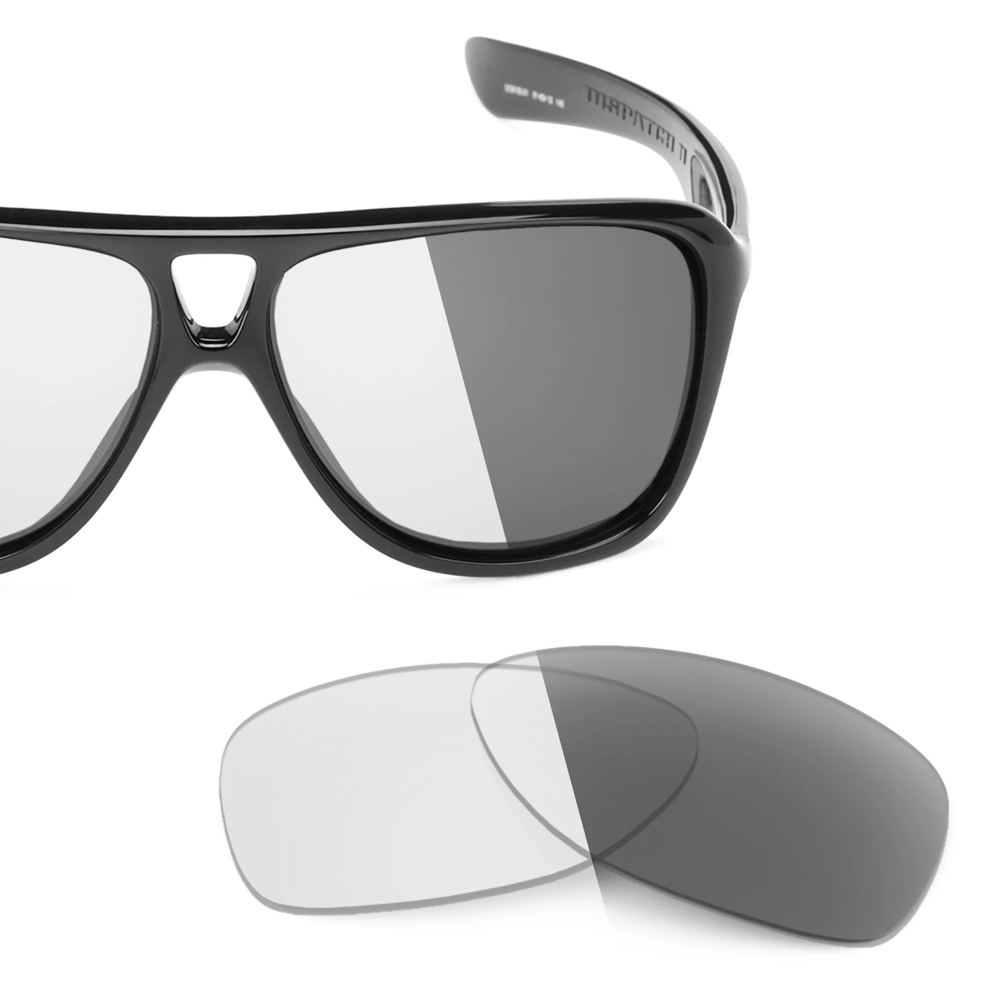 Revant Replacement Lenses for Oakley Dispatch 2 OO9150 - Image 7