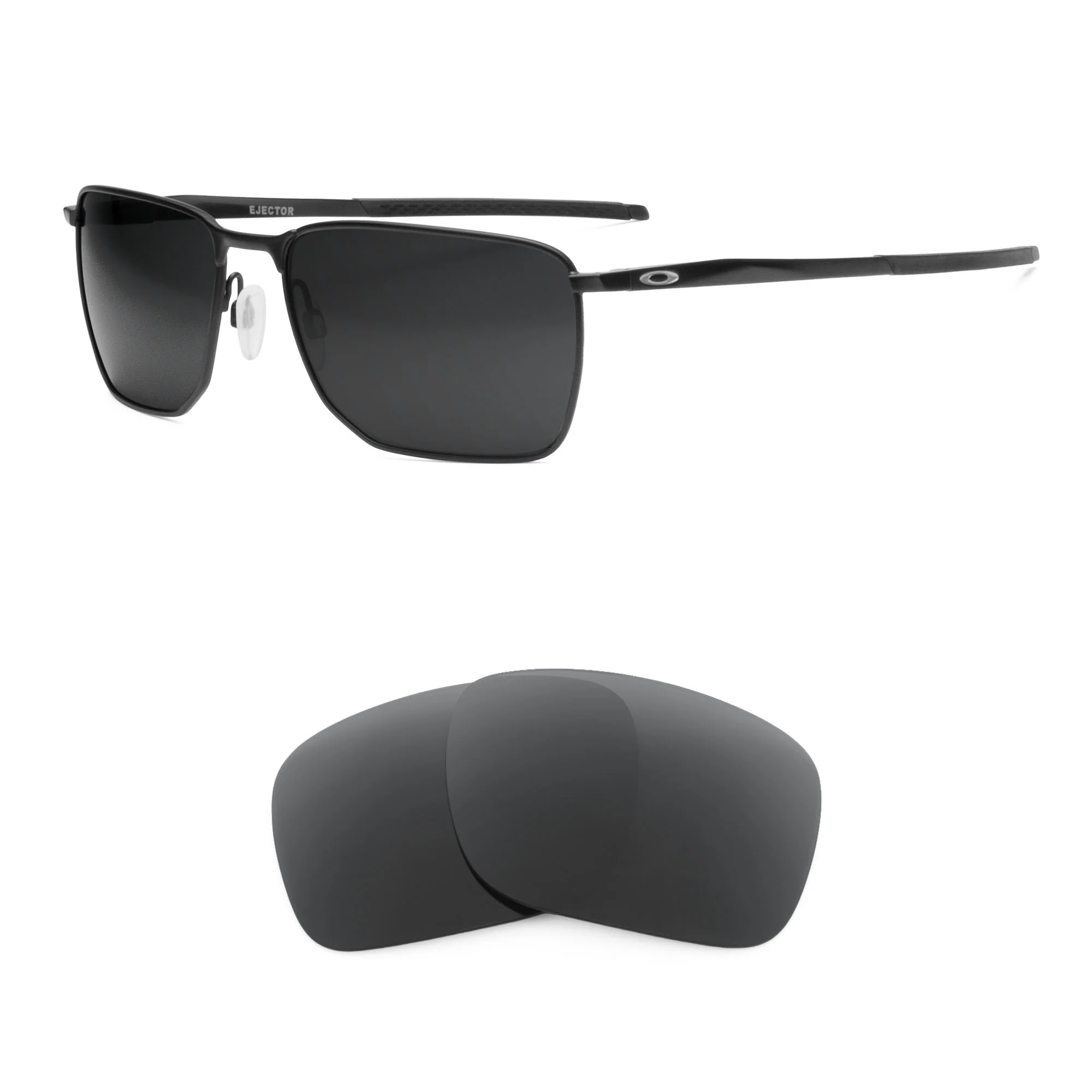 Revant Replacement Lenses for Oakley Ejector OO4142