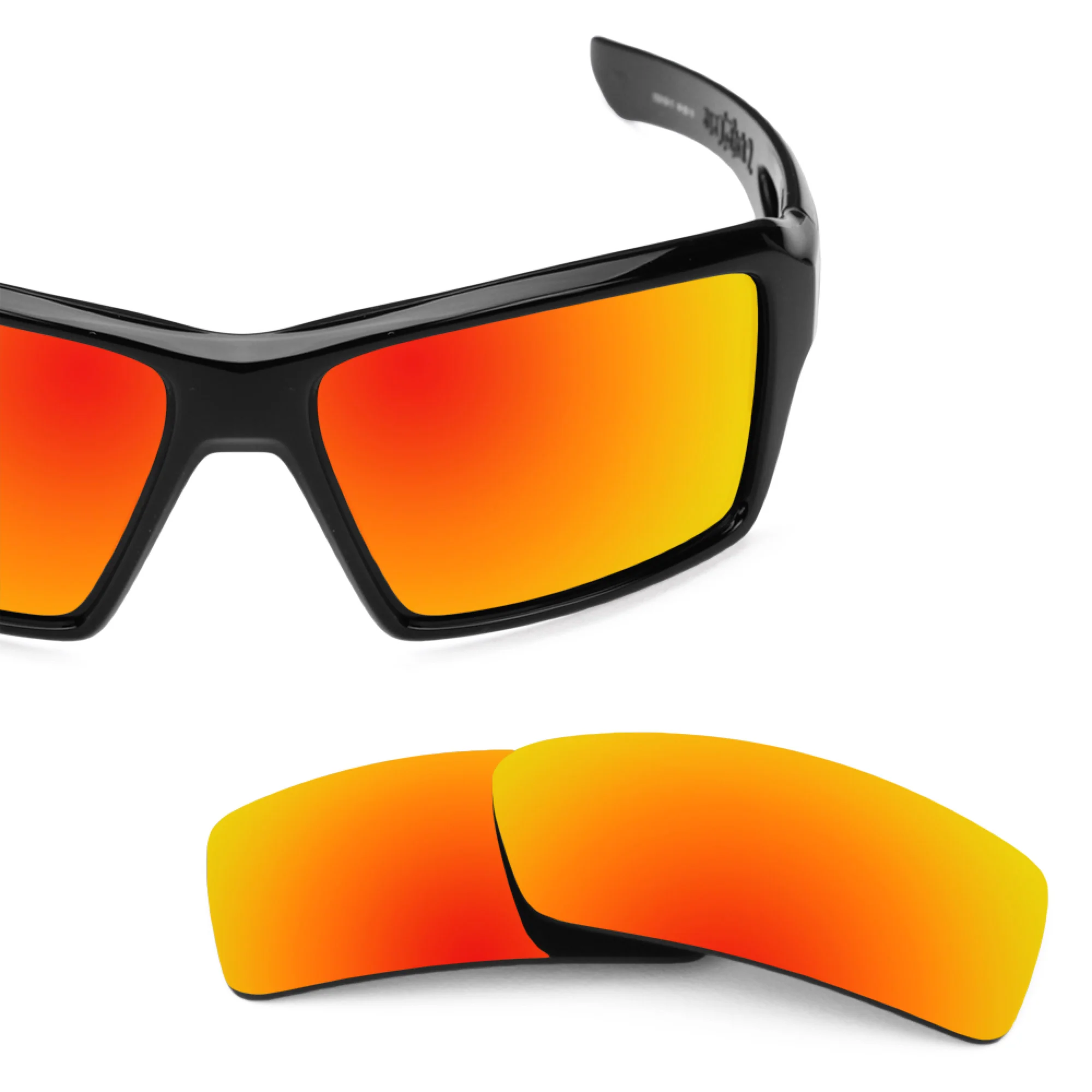 Revant Replacement Lenses for Oakley Eyepatch 2 OO9136 - Image 10