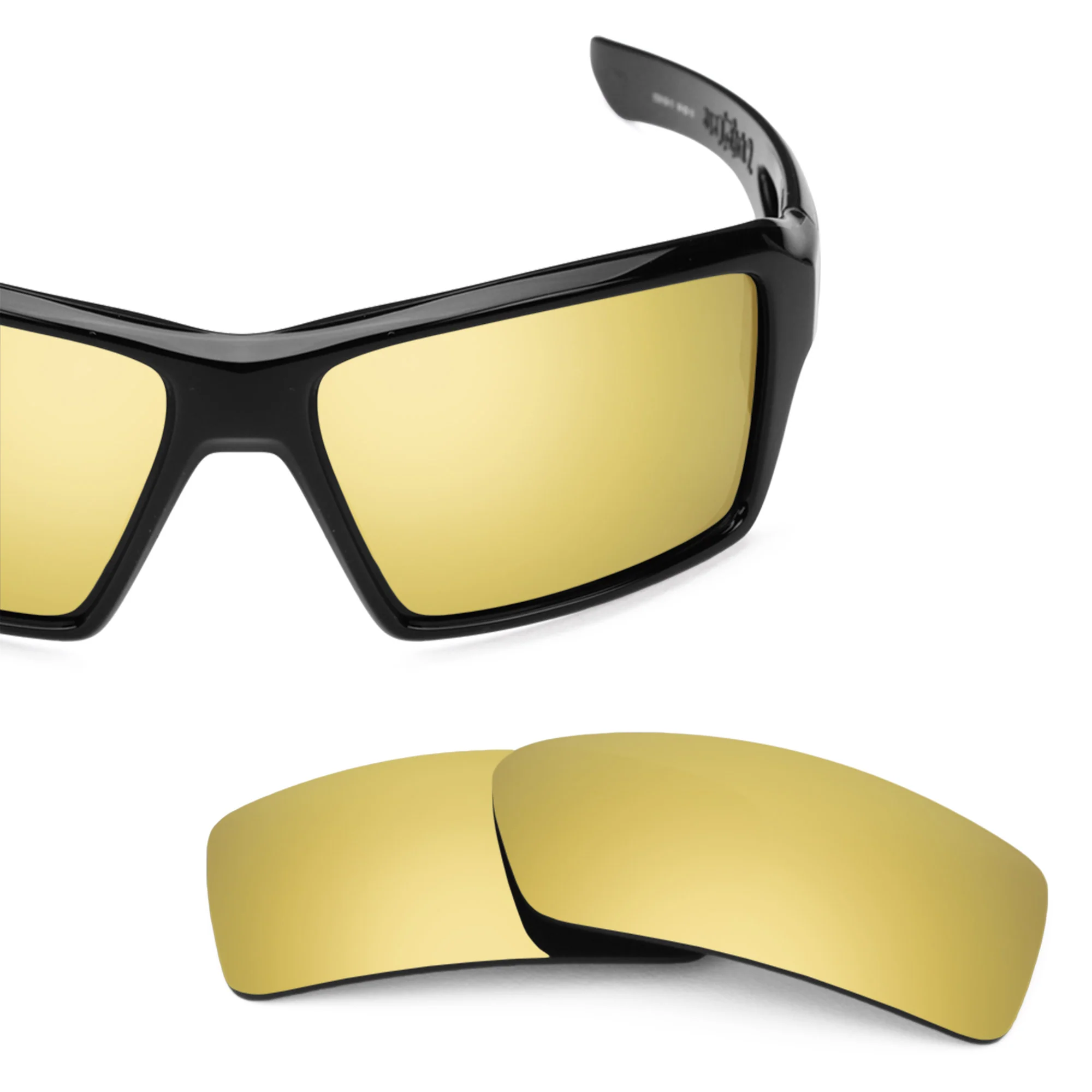 Revant Replacement Lenses for Oakley Eyepatch 2 OO9136 - Image 12