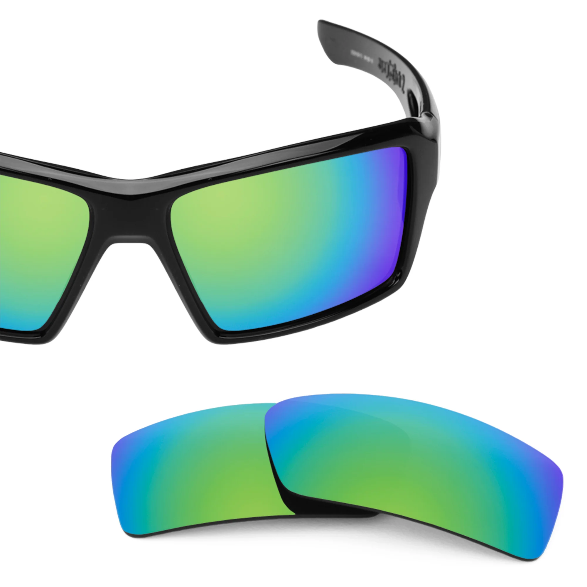 Revant Replacement Lenses for Oakley Eyepatch 2 OO9136 - Image 13