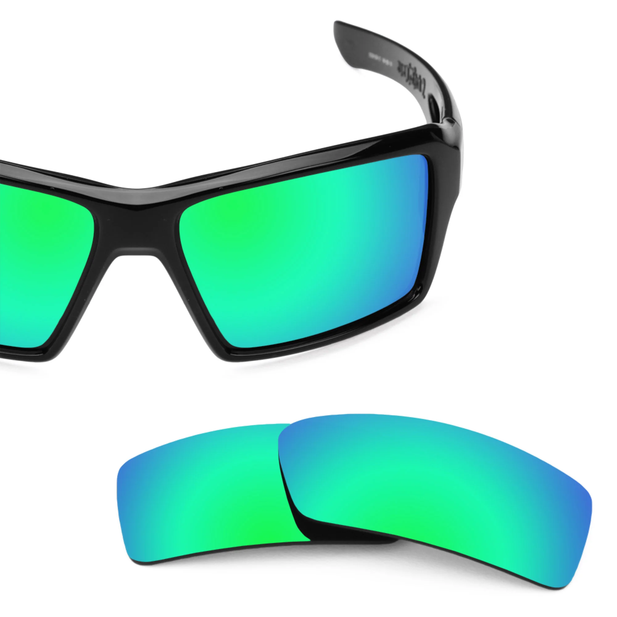 Revant Replacement Lenses for Oakley Eyepatch 2 OO9136 - Image 14