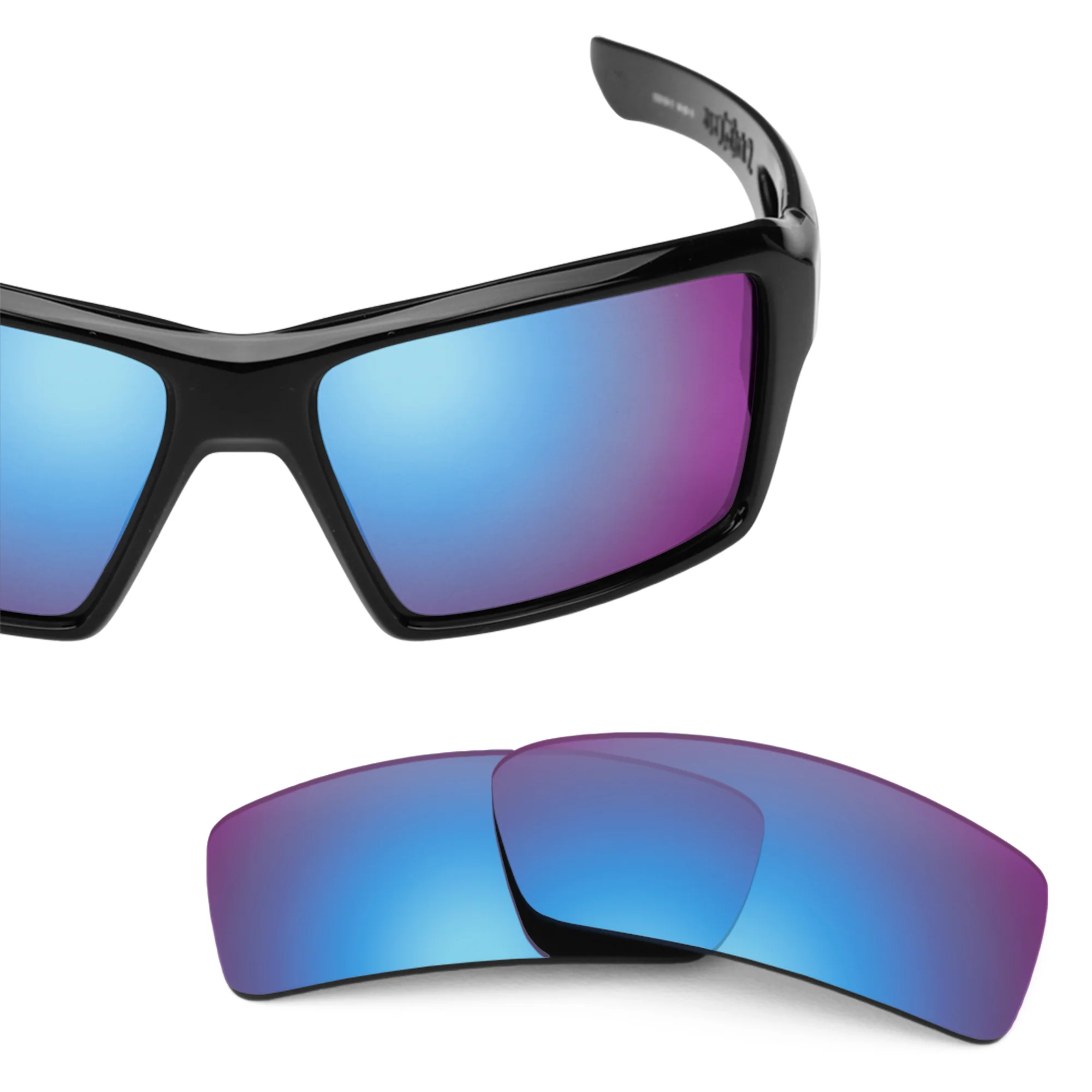 Revant Replacement Lenses for Oakley Eyepatch 2 OO9136 - Image 15