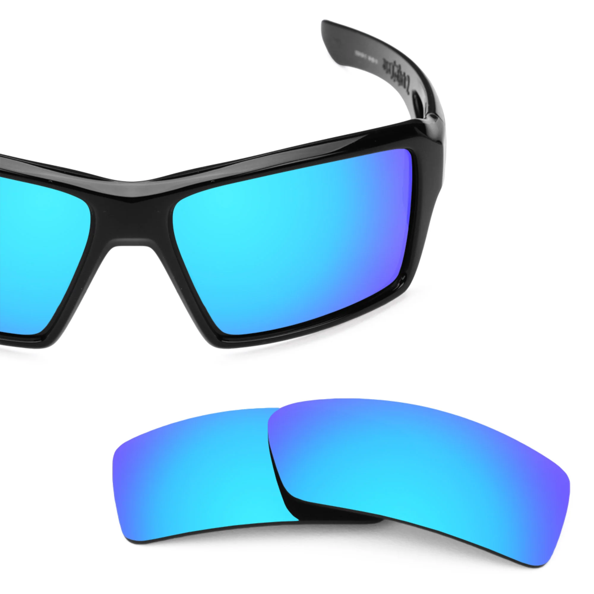 Revant Replacement Lenses for Oakley Eyepatch 2 OO9136 - Image 16