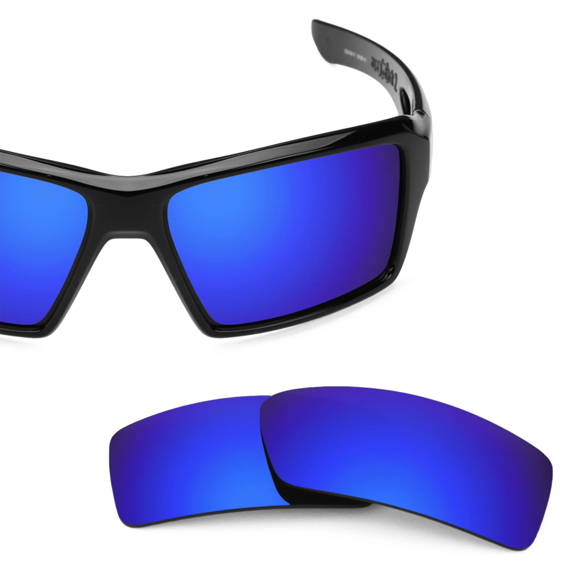 Revant Replacement Lenses for Oakley Eyepatch 2 OO9136 - Image 17