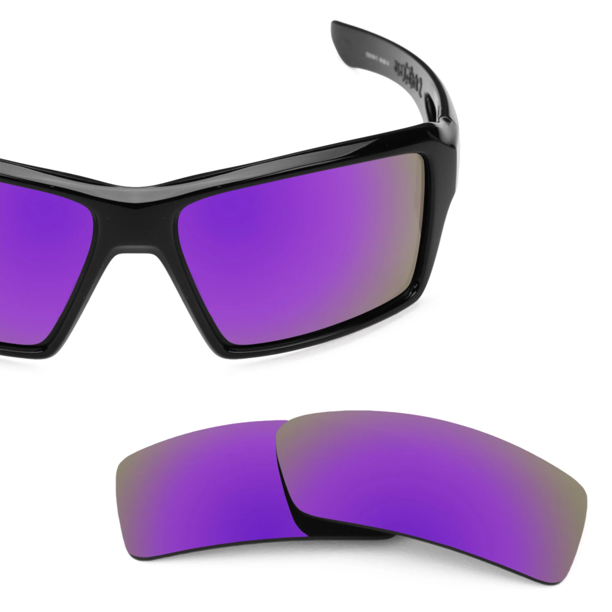 Revant Replacement Lenses for Oakley Eyepatch 2 OO9136 - Image 18