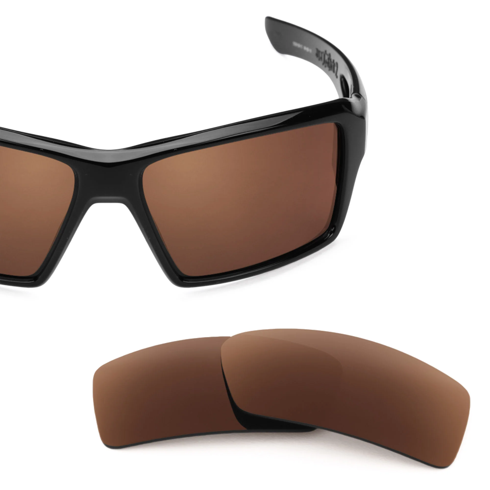 Revant Replacement Lenses for Oakley Eyepatch 2 OO9136 - Image 3