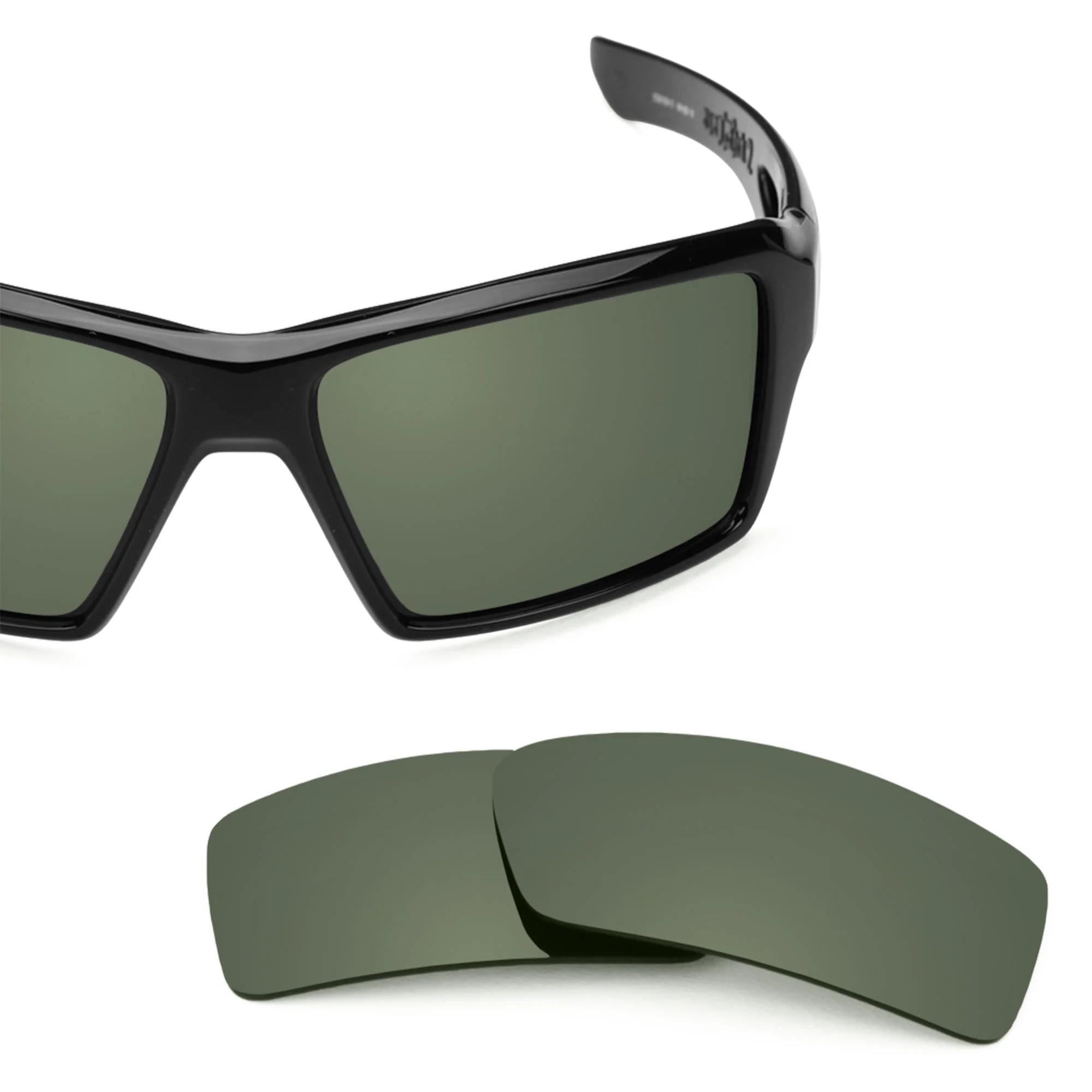 Revant Replacement Lenses for Oakley Eyepatch 2 OO9136 - Image 4