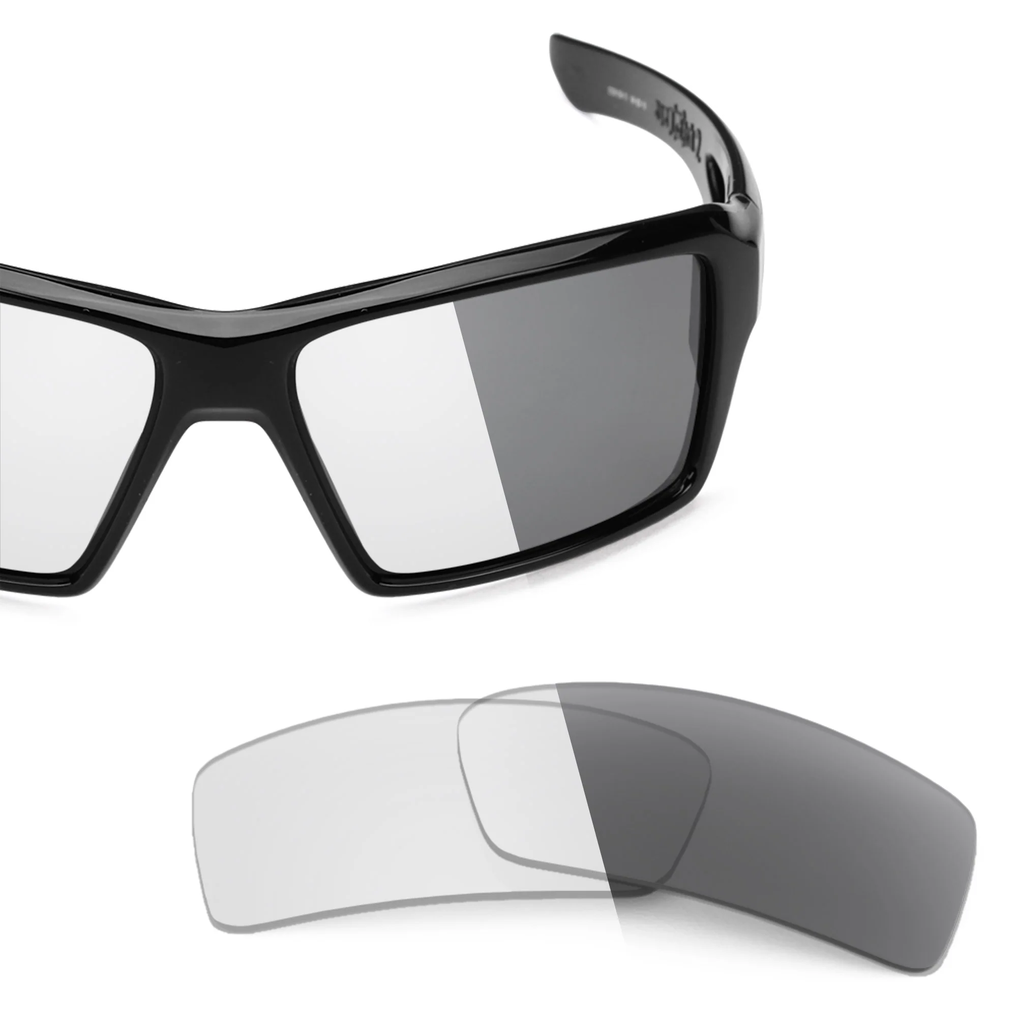 Revant Replacement Lenses for Oakley Eyepatch 2 OO9136 - Image 7