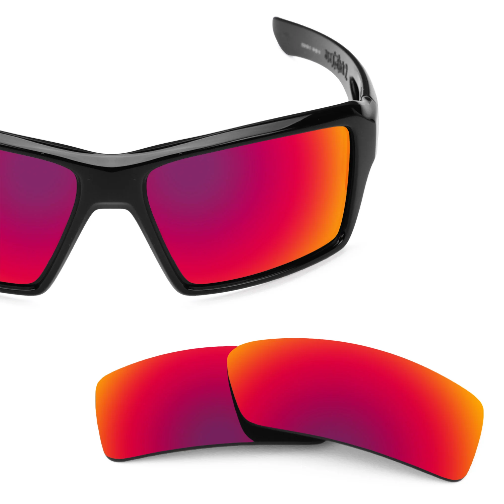 Revant Replacement Lenses for Oakley Eyepatch 2 OO9136 - Image 8