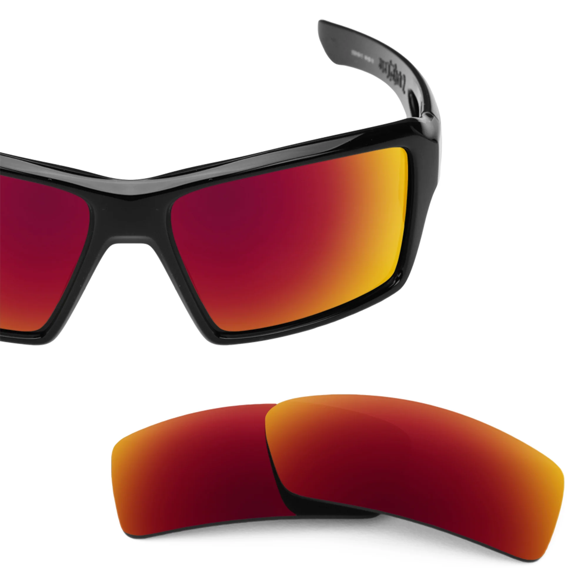 Revant Replacement Lenses for Oakley Eyepatch 2 OO9136 - Image 9
