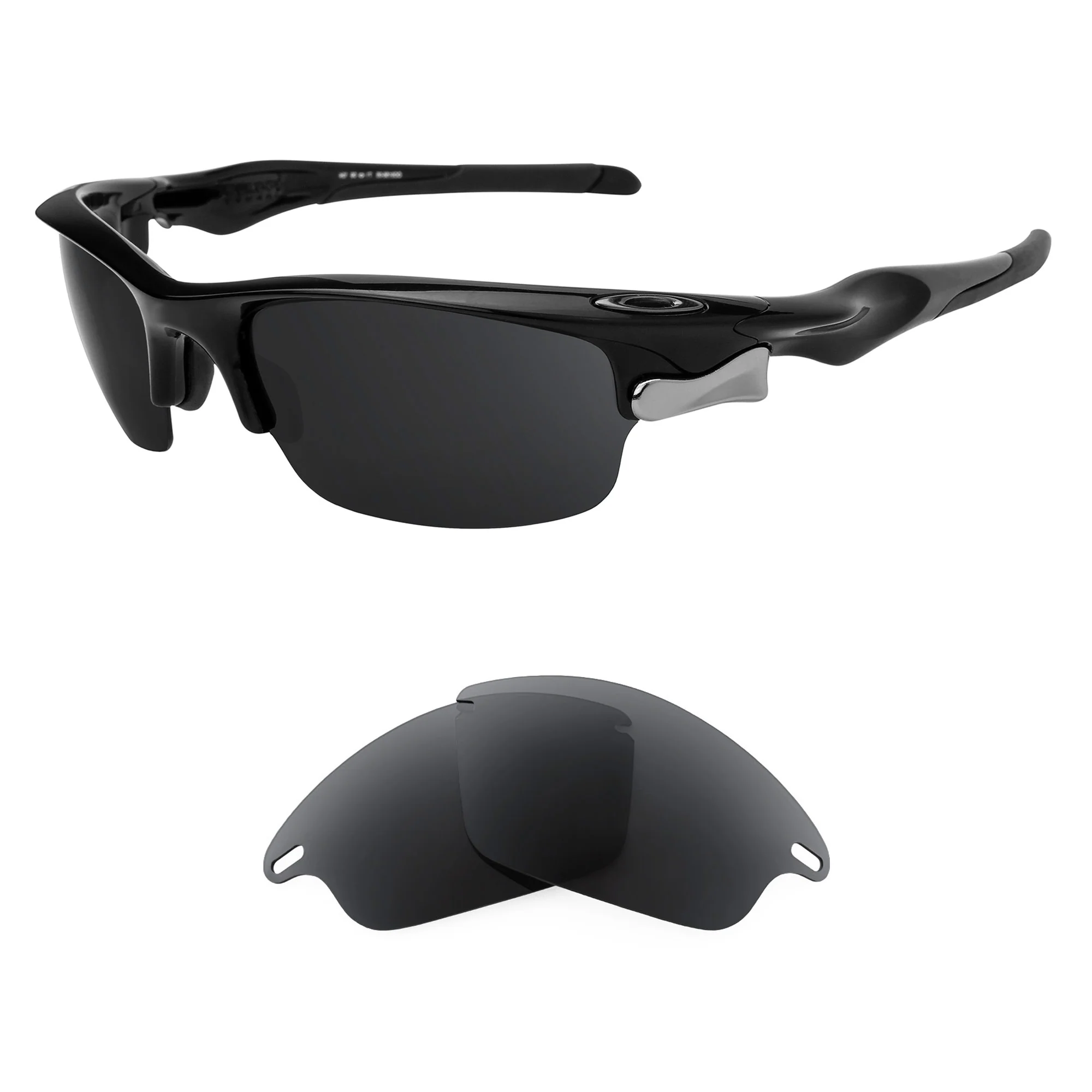 Revant Replacement Lenses for Oakley Fast Jacket OO9097
