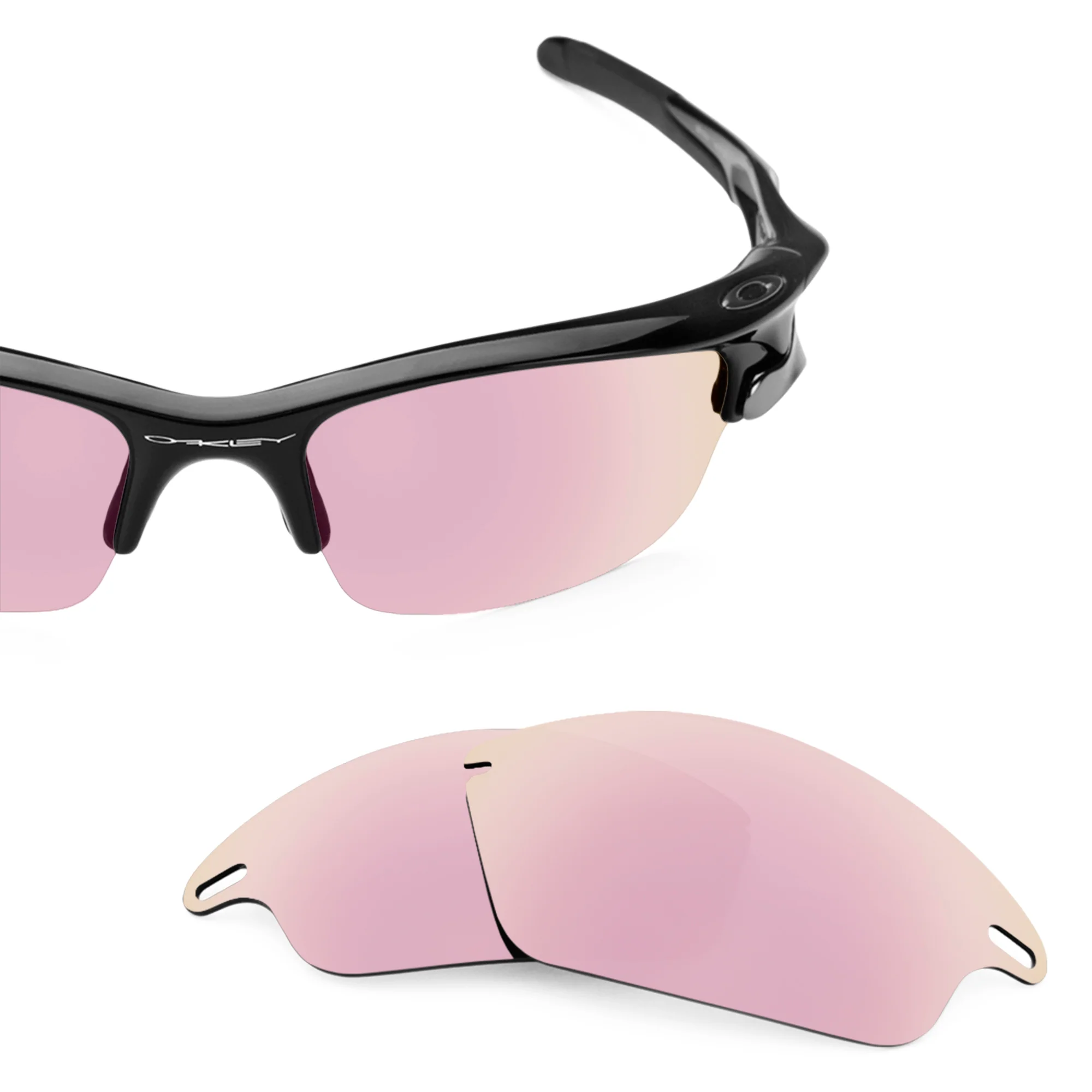 Revant Replacement Lenses for Oakley Fast Jacket OO9097 - Image 11