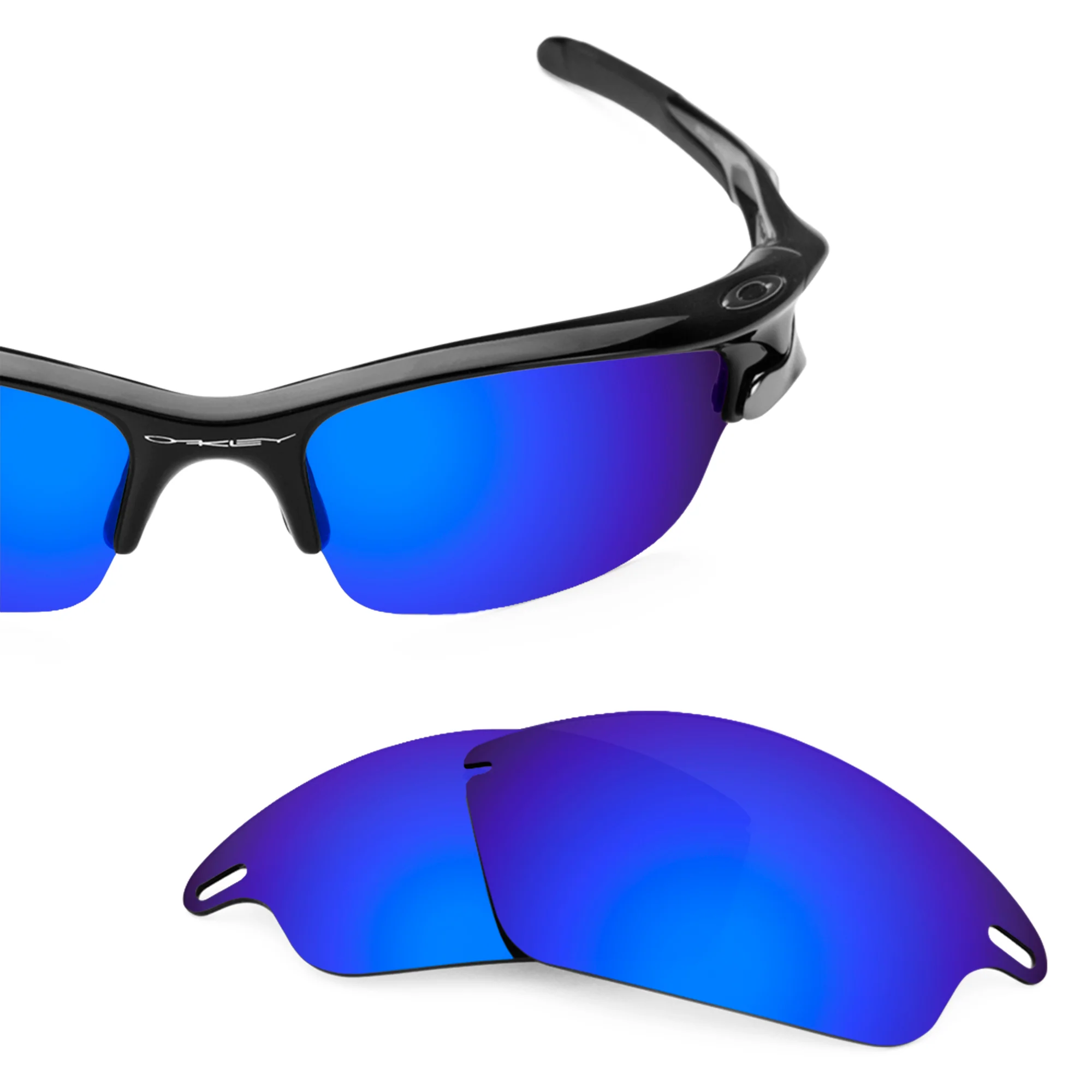 Revant Replacement Lenses for Oakley Fast Jacket OO9097 - Image 17