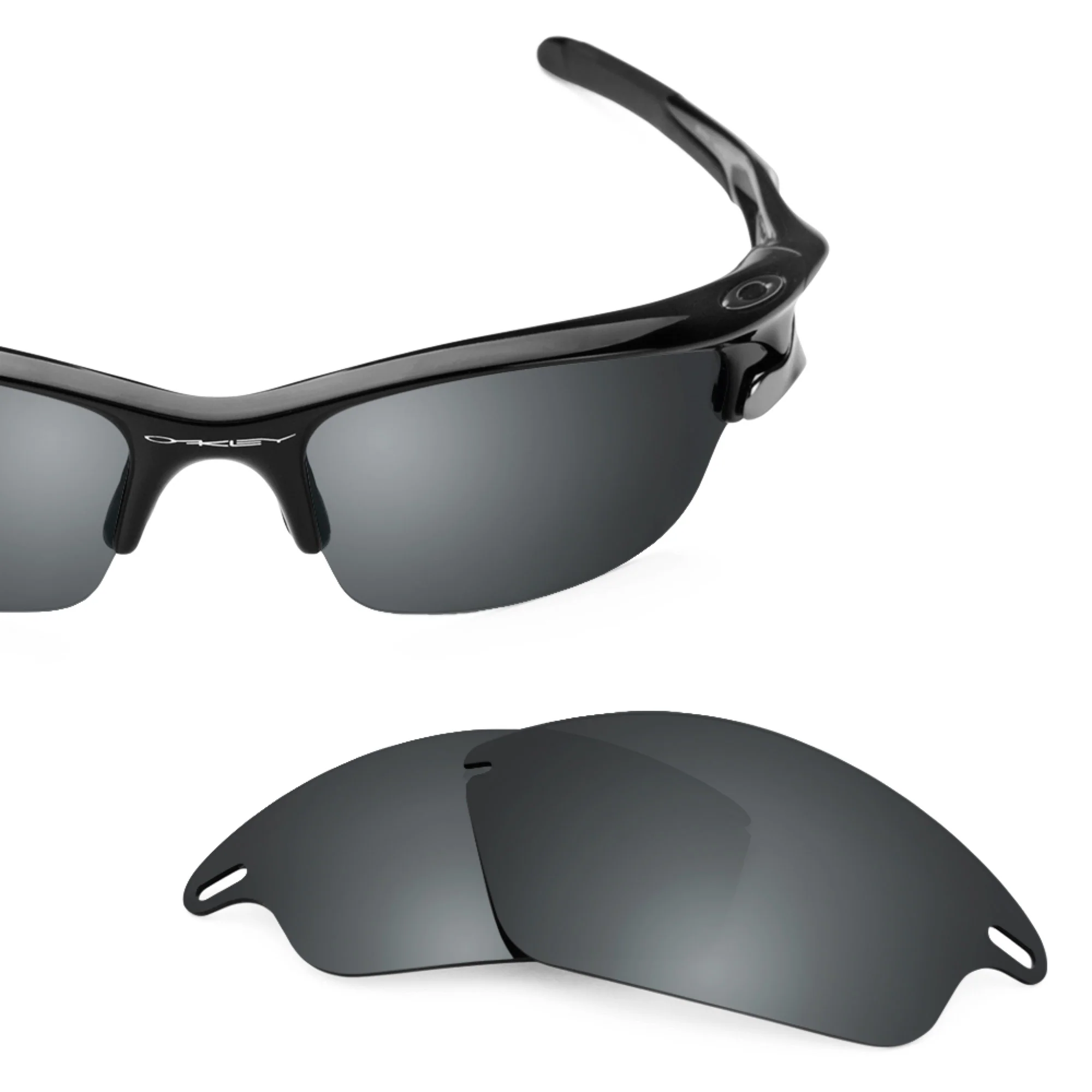 Revant Replacement Lenses for Oakley Fast Jacket OO9097 - Image 19