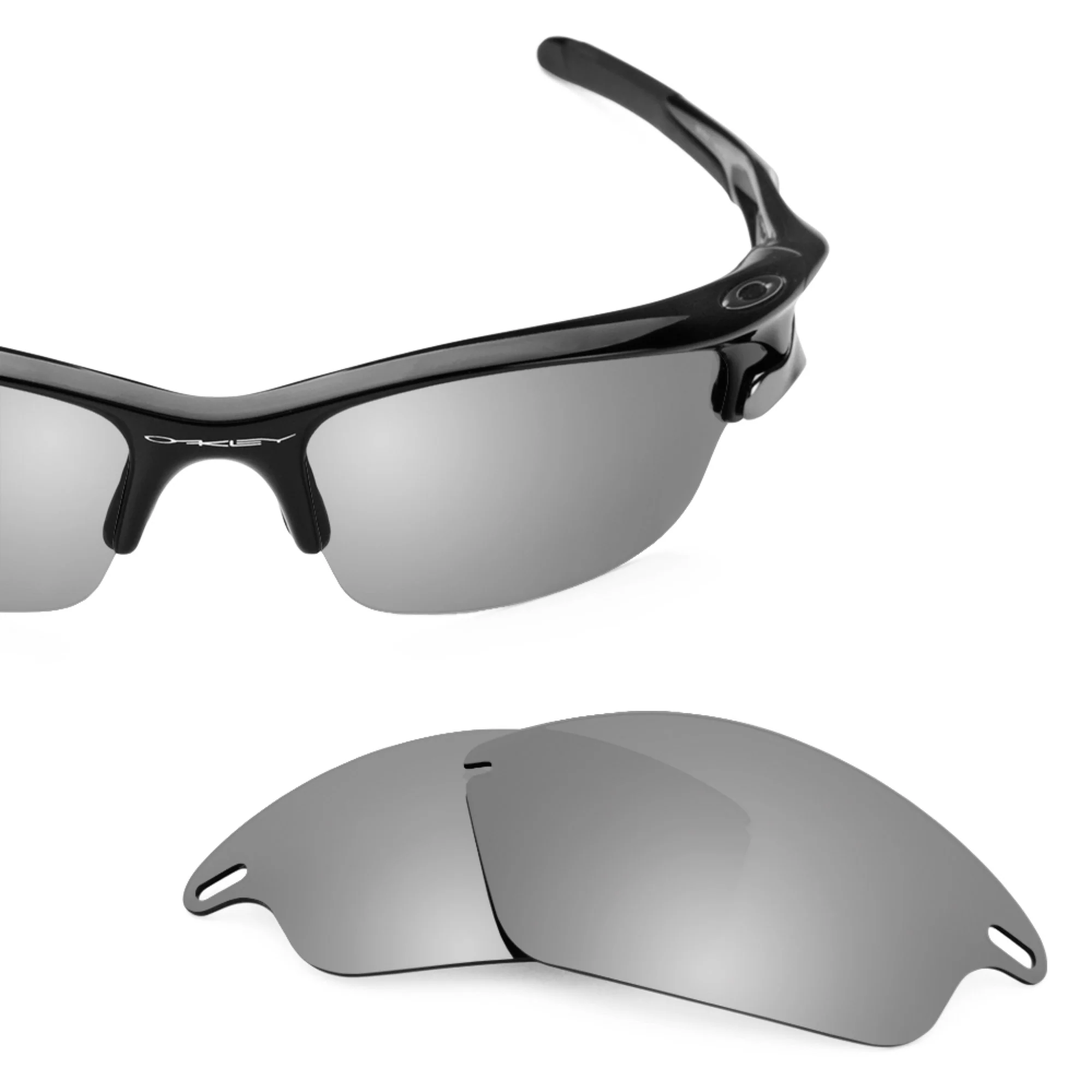 Revant Replacement Lenses for Oakley Fast Jacket OO9097 - Image 20