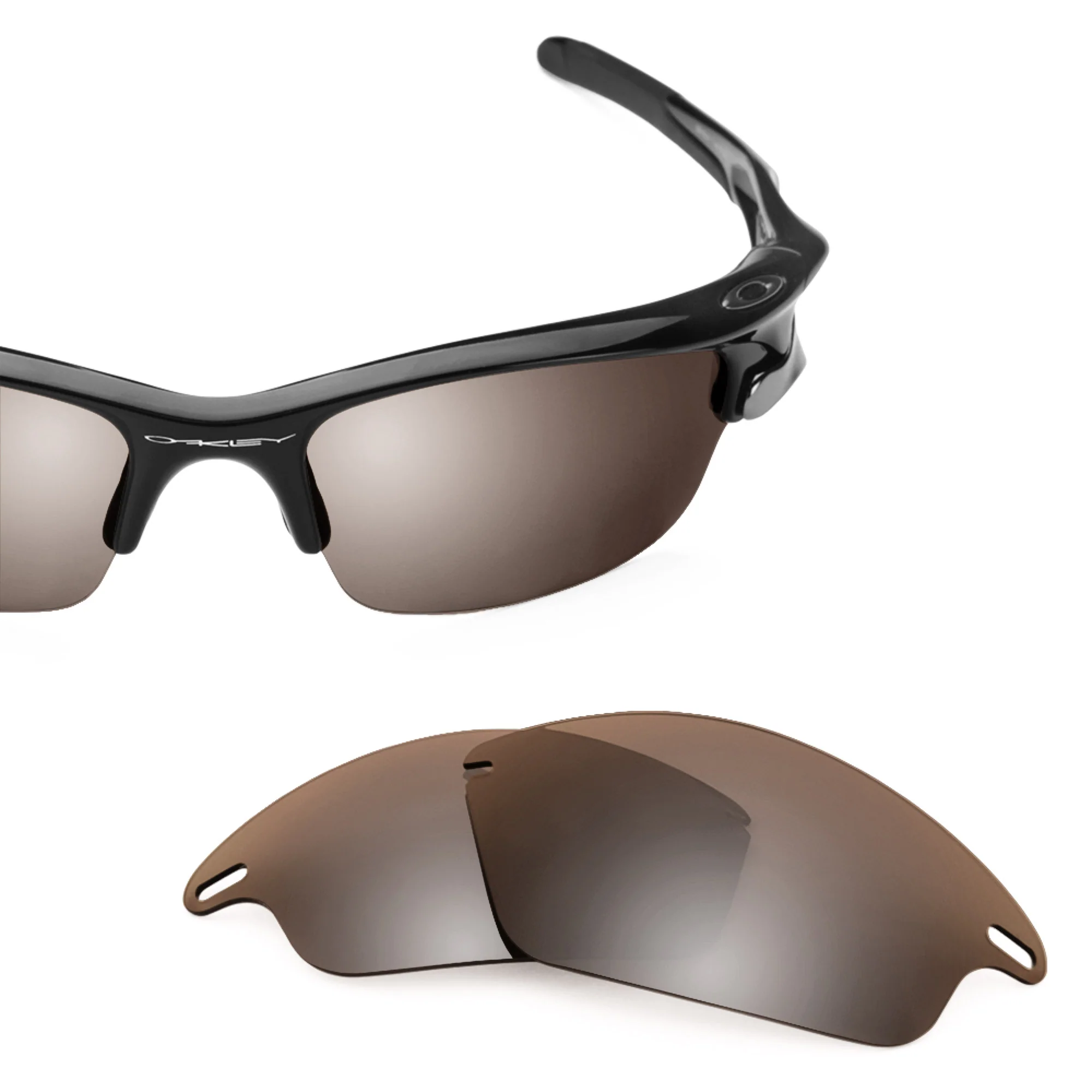 Revant Replacement Lenses for Oakley Fast Jacket OO9097 - Image 21
