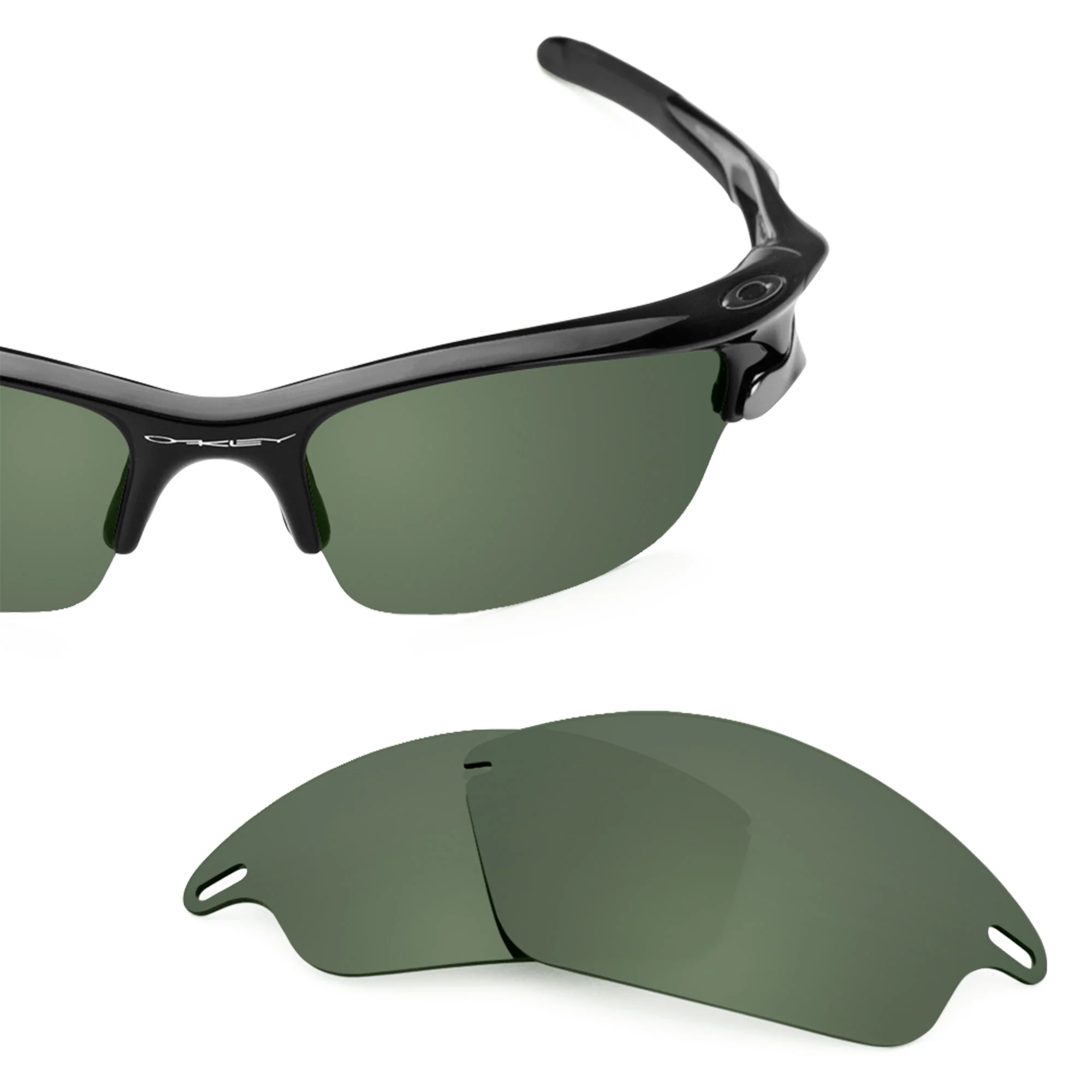 Revant Replacement Lenses for Oakley Fast Jacket OO9097 - Image 4