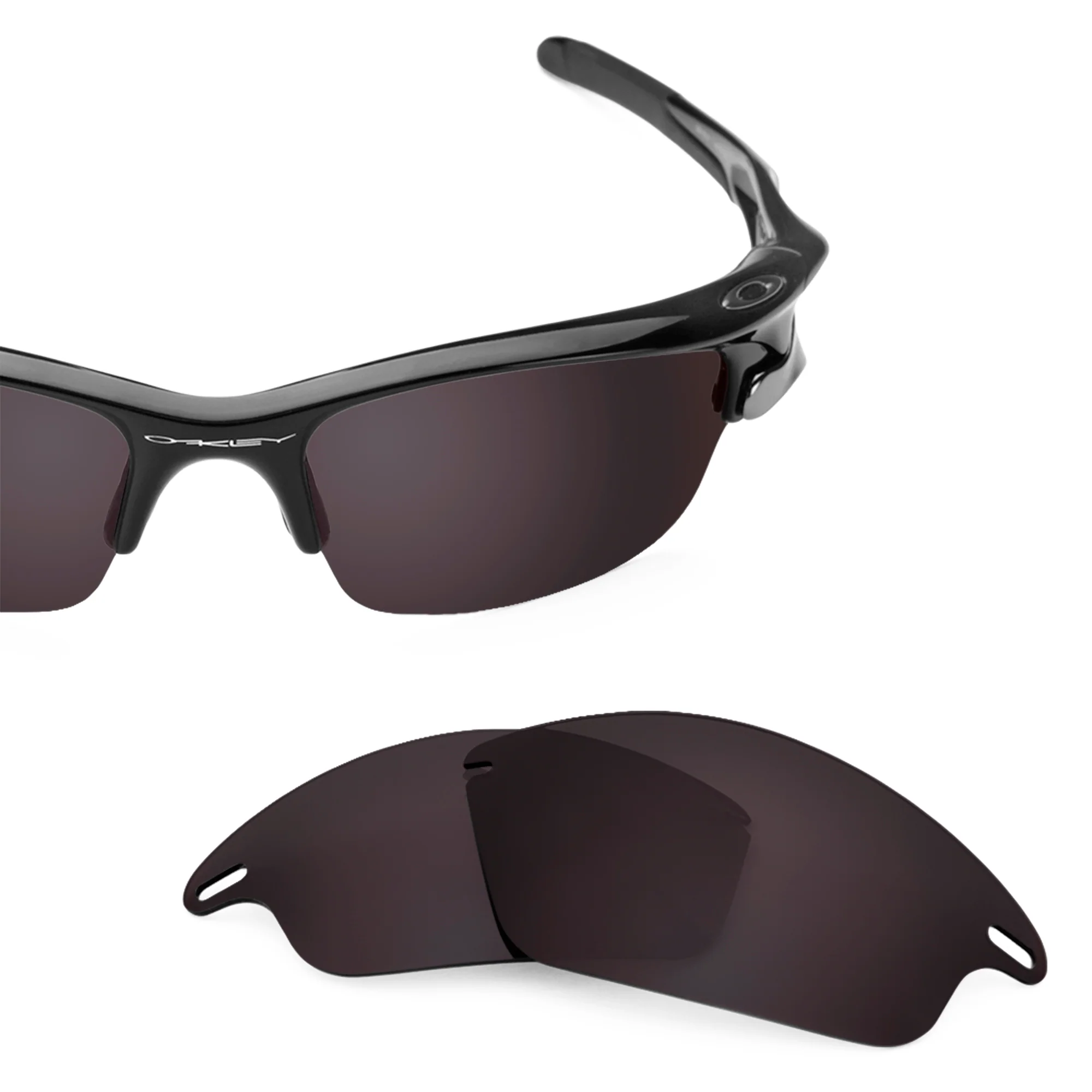 Revant Replacement Lenses for Oakley Fast Jacket OO9097 - Image 5