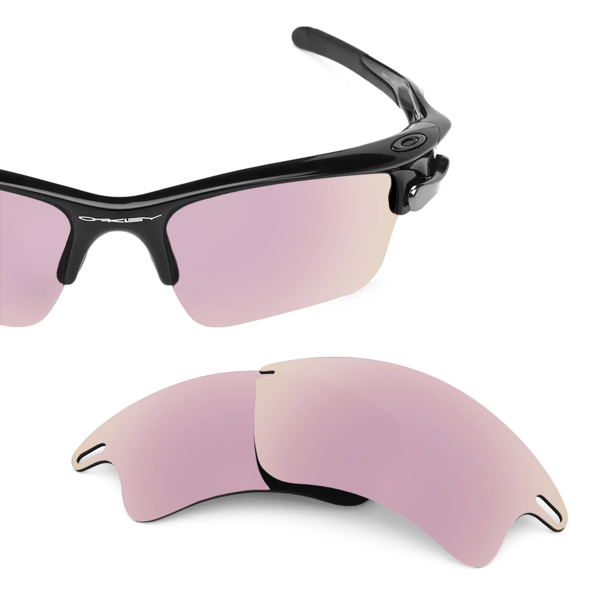 Revant Replacement Lenses for Oakley Fast Jacket XL OO9156 - Image 11
