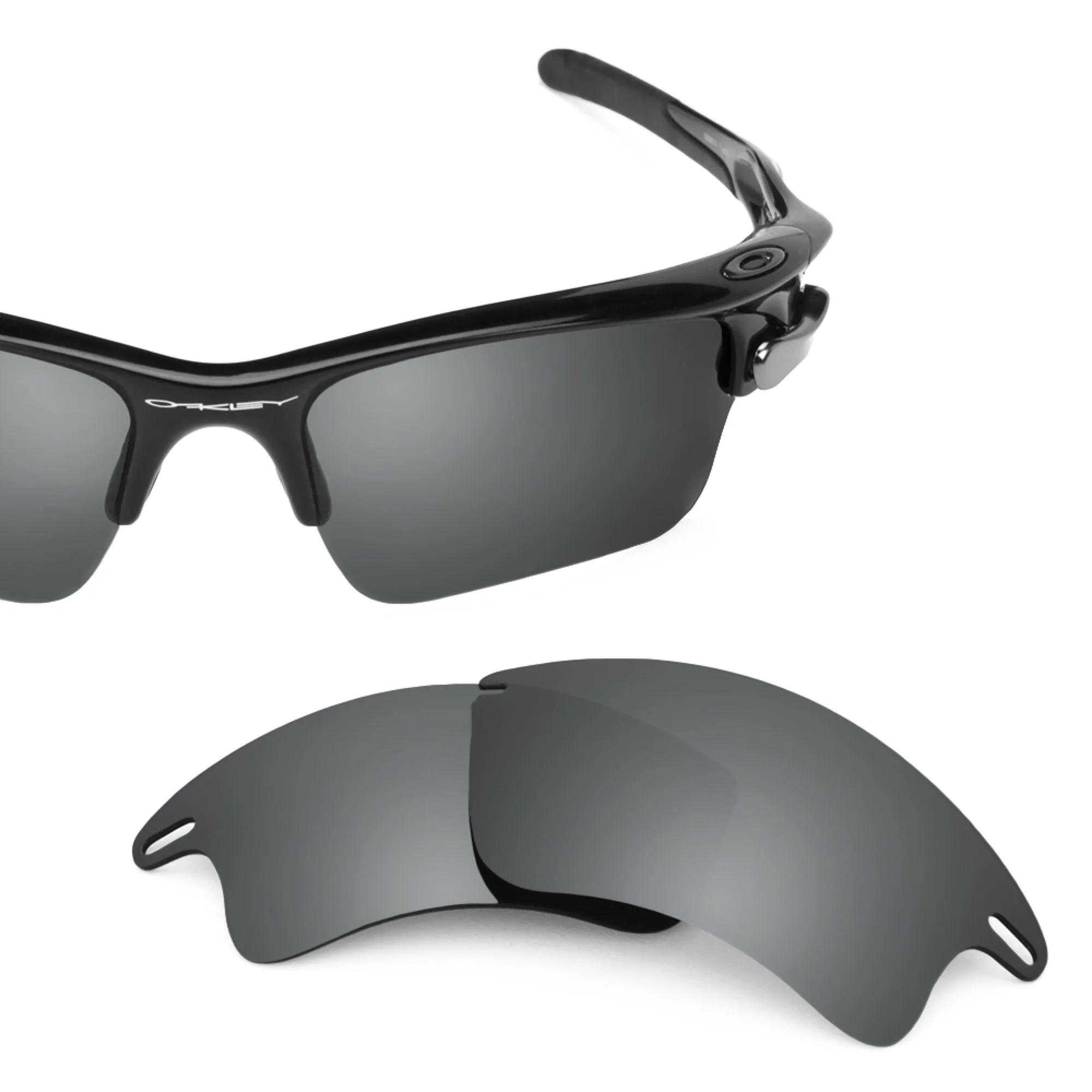 Revant Replacement Lenses for Oakley Fast Jacket XL OO9156 - Image 19