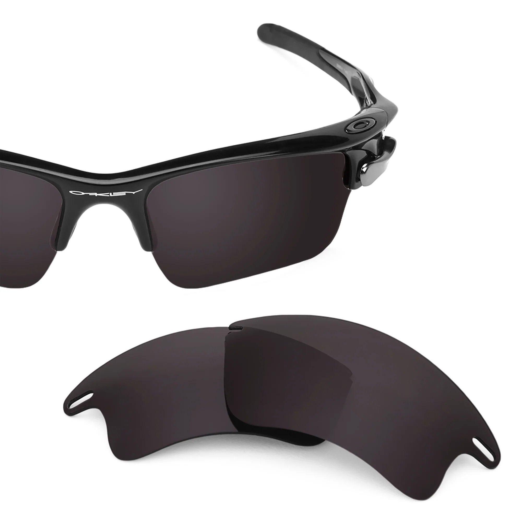 Revant Replacement Lenses for Oakley Fast Jacket XL OO9156 - Image 5