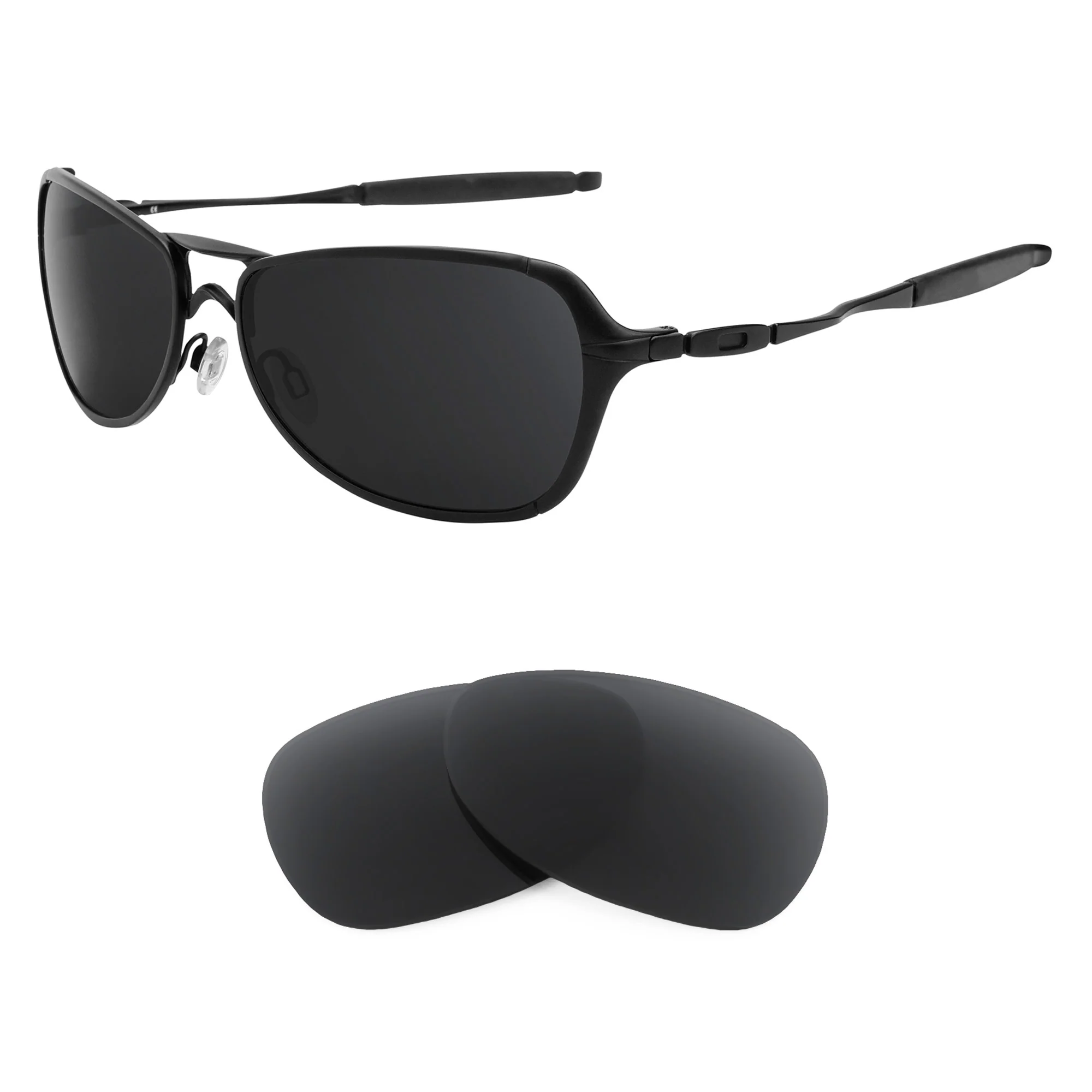 Revant Replacement Lenses for Oakley Felon