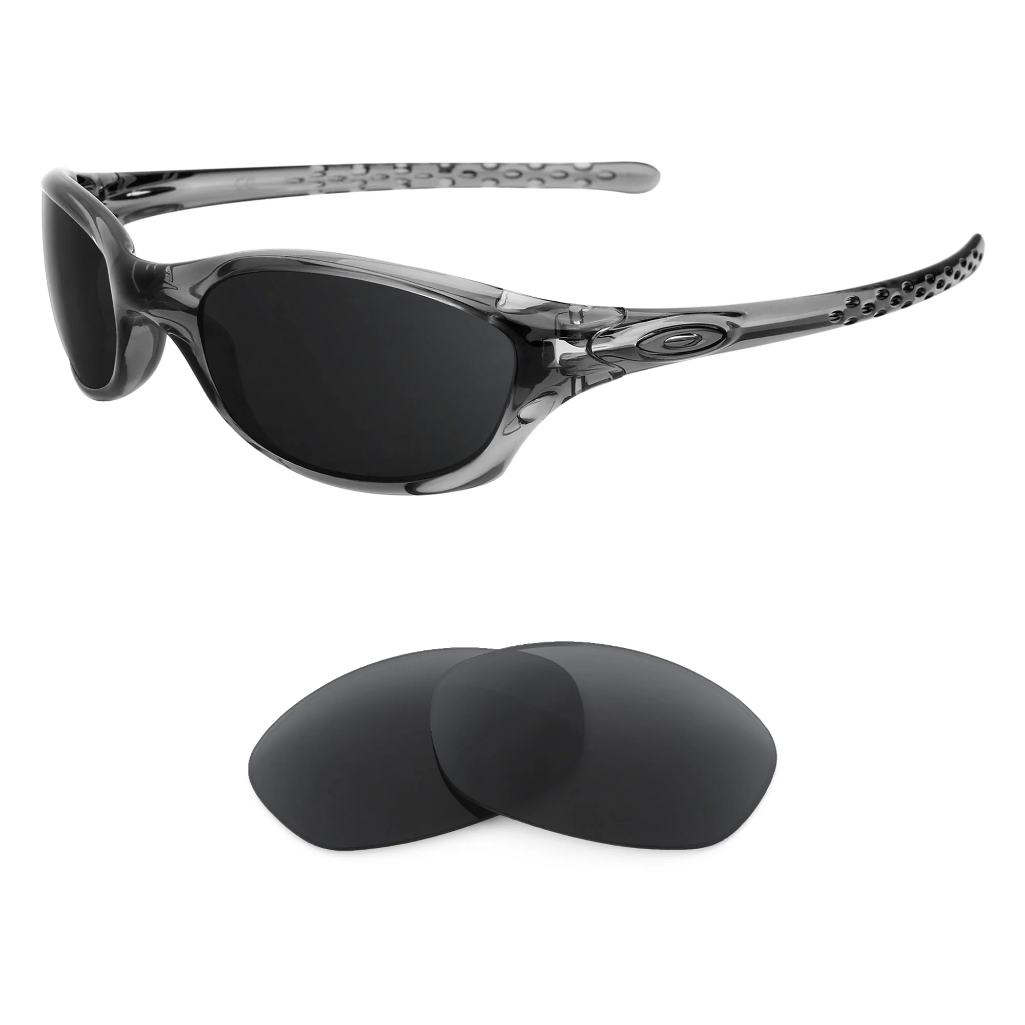 Revant Replacement Lenses for Oakley Fives 2.0