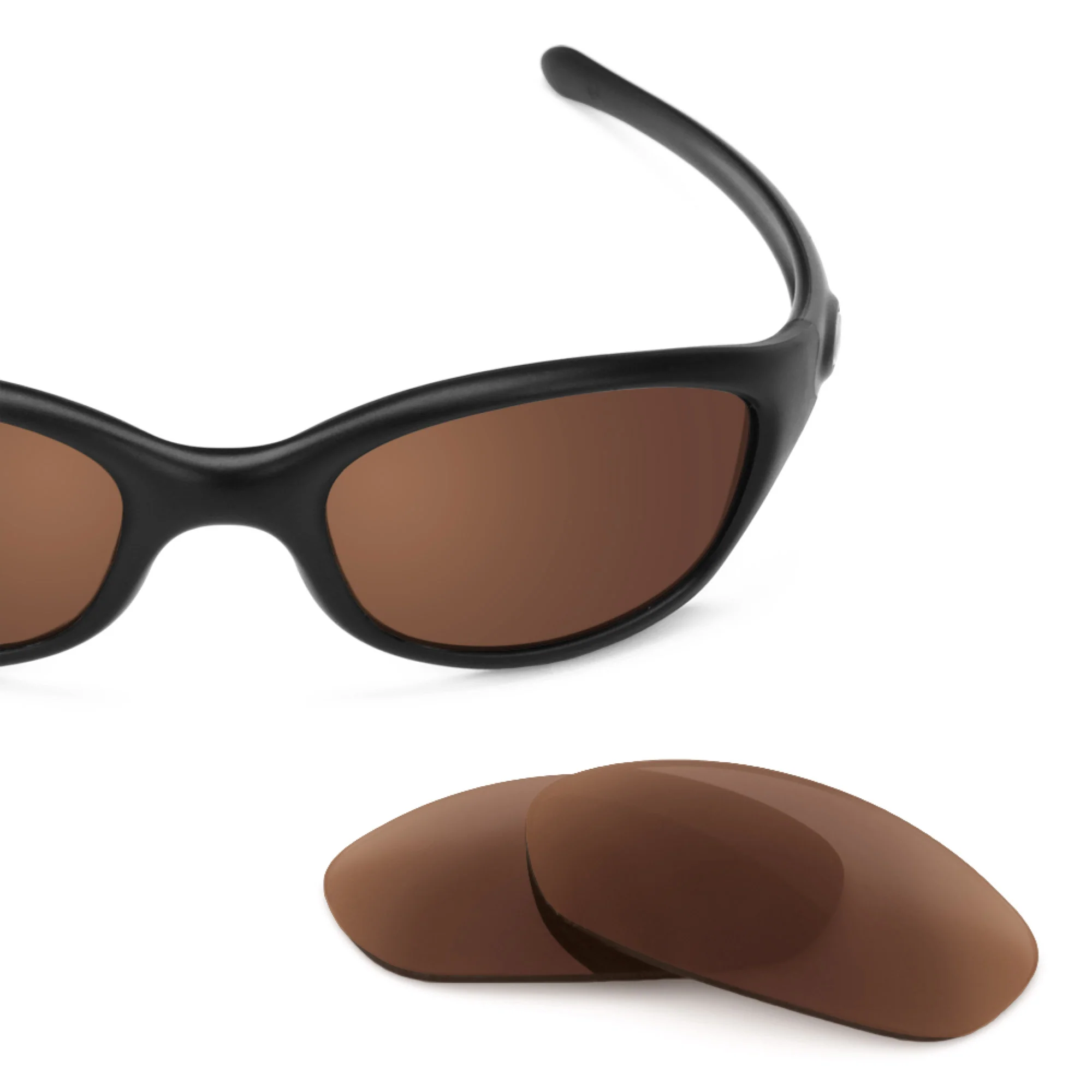 Revant Replacement Lenses for Oakley Fives 2.0 - Image 3