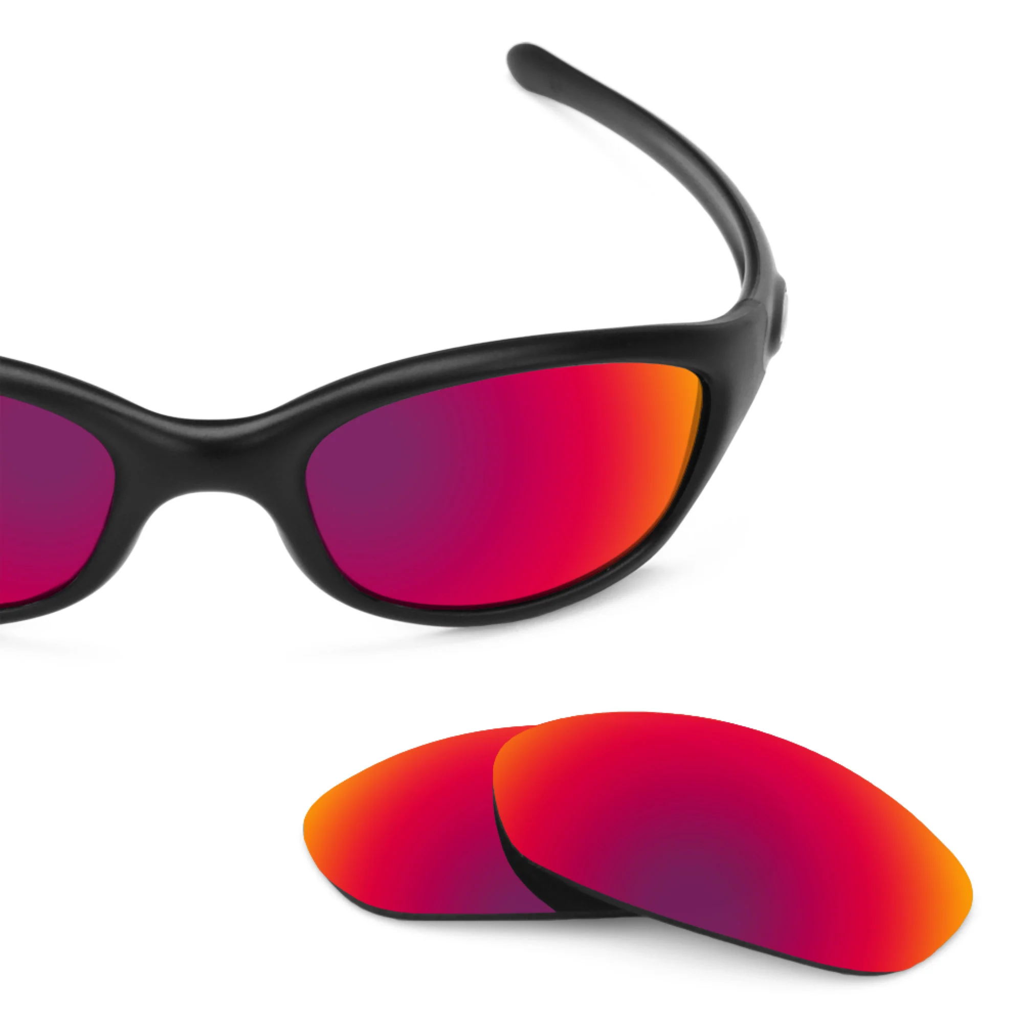 Revant Replacement Lenses for Oakley Fives 2.0 - Image 8