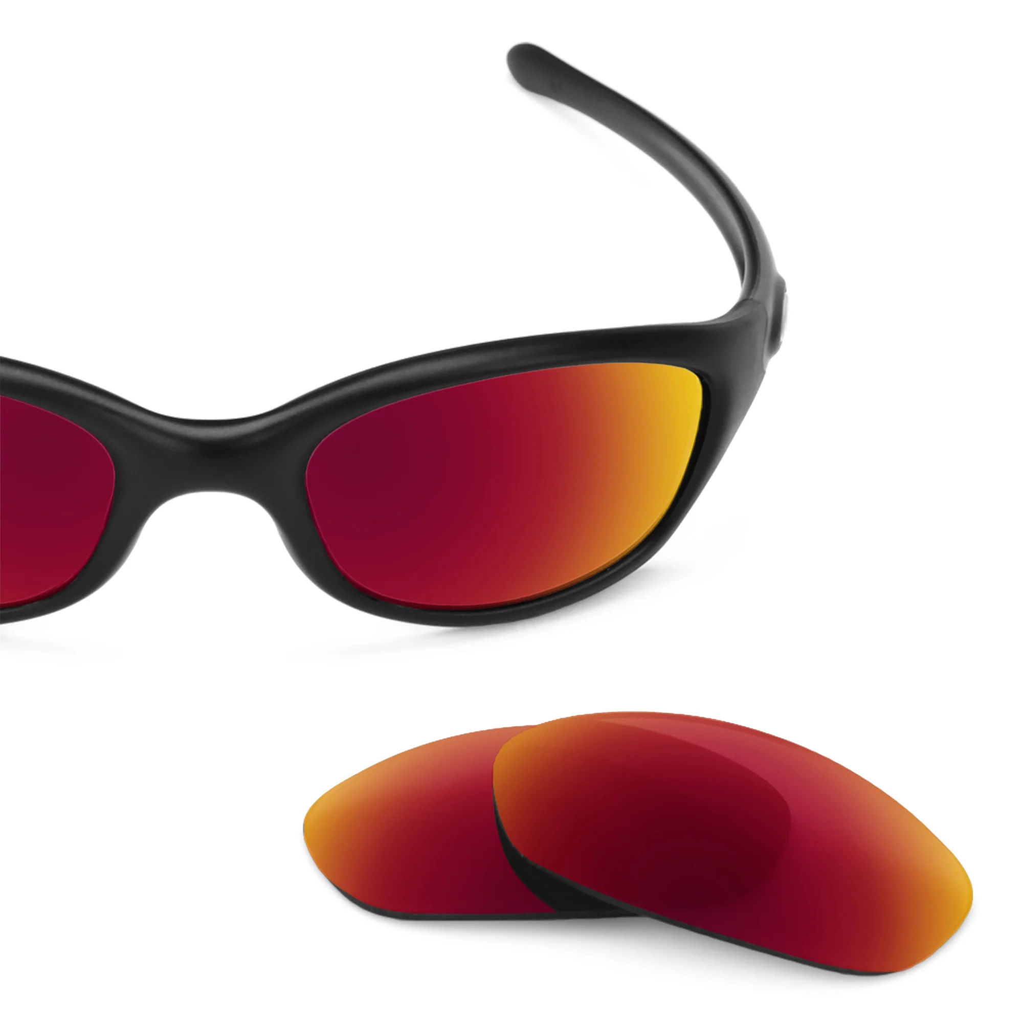 Revant Replacement Lenses for Oakley Fives 2.0 - Image 9