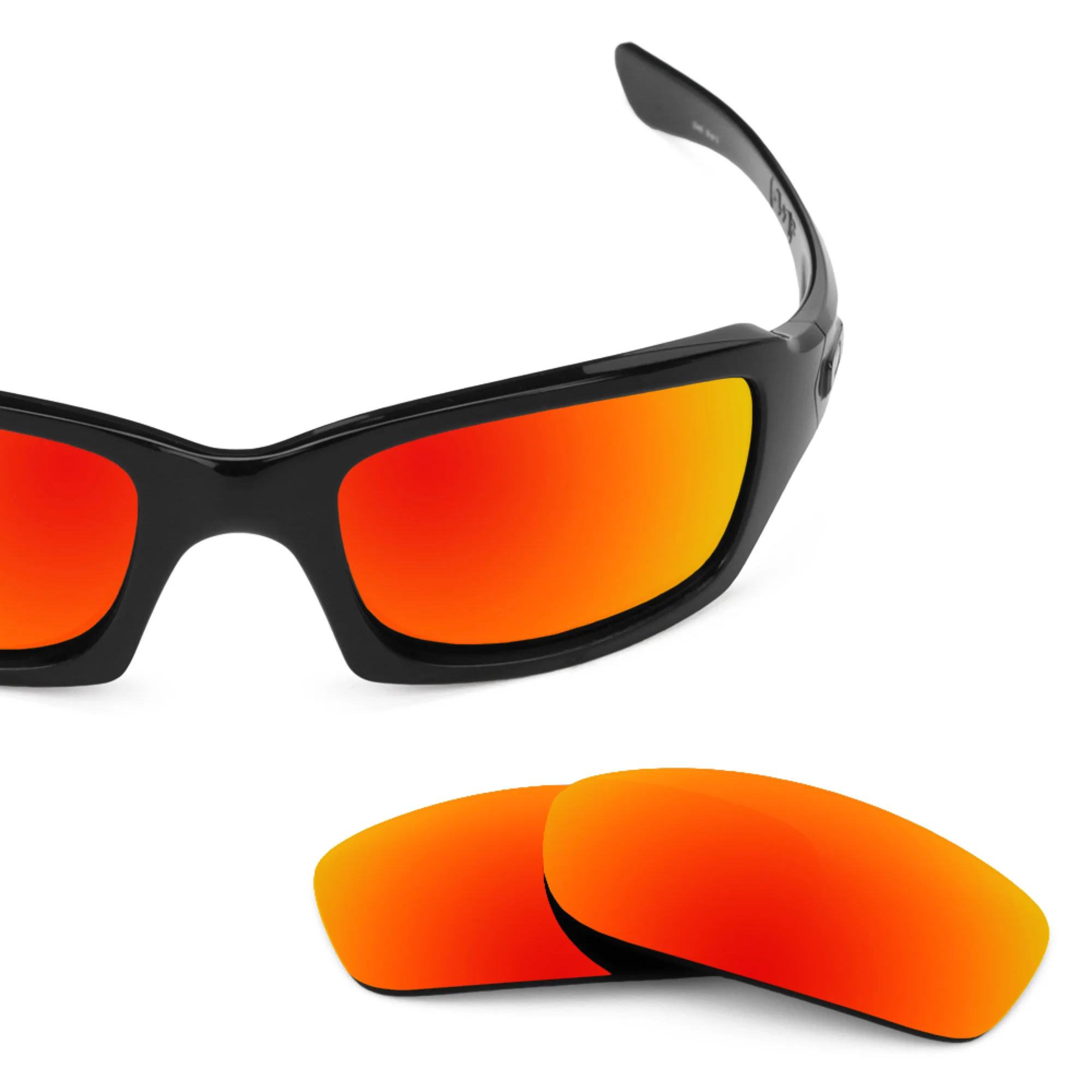 Revant Replacement Lenses for Oakley Fives 3.0 - Image 10