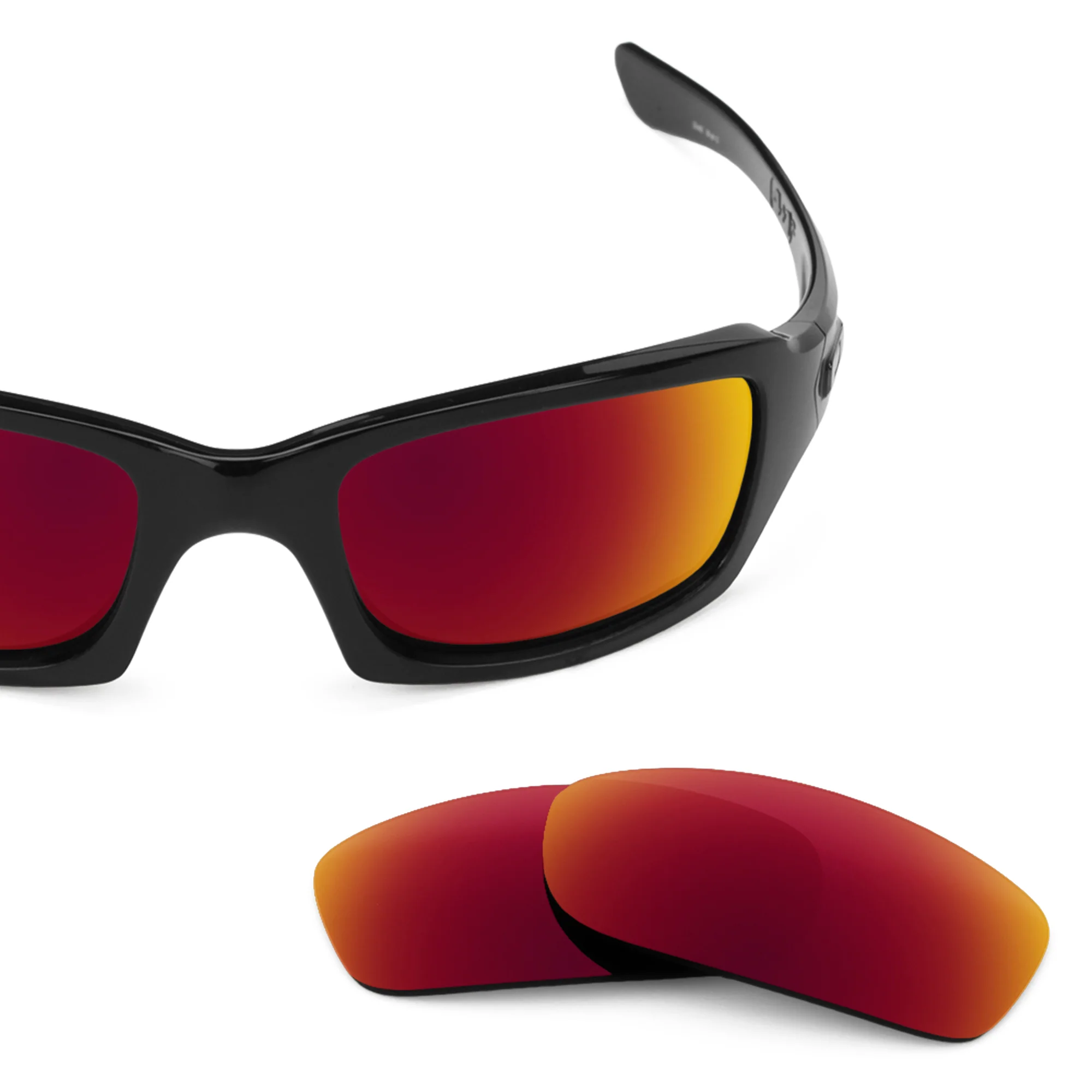 Revant Replacement Lenses for Oakley Fives 3.0 - Image 9