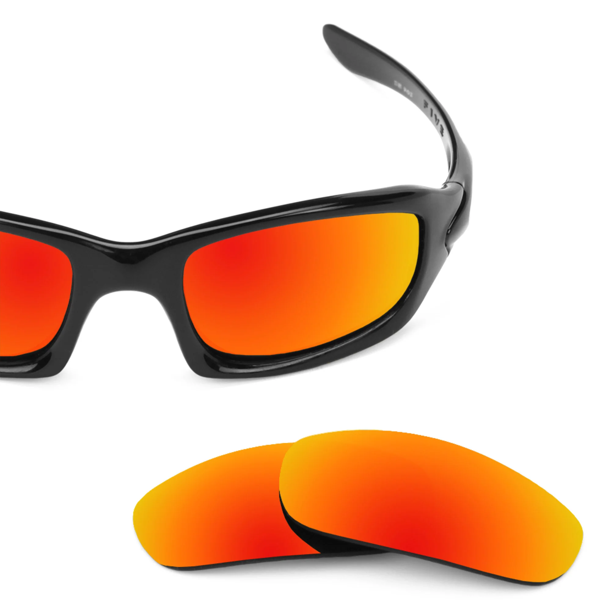 Revant Replacement Lenses for Oakley Fives 4.0 - Image 10