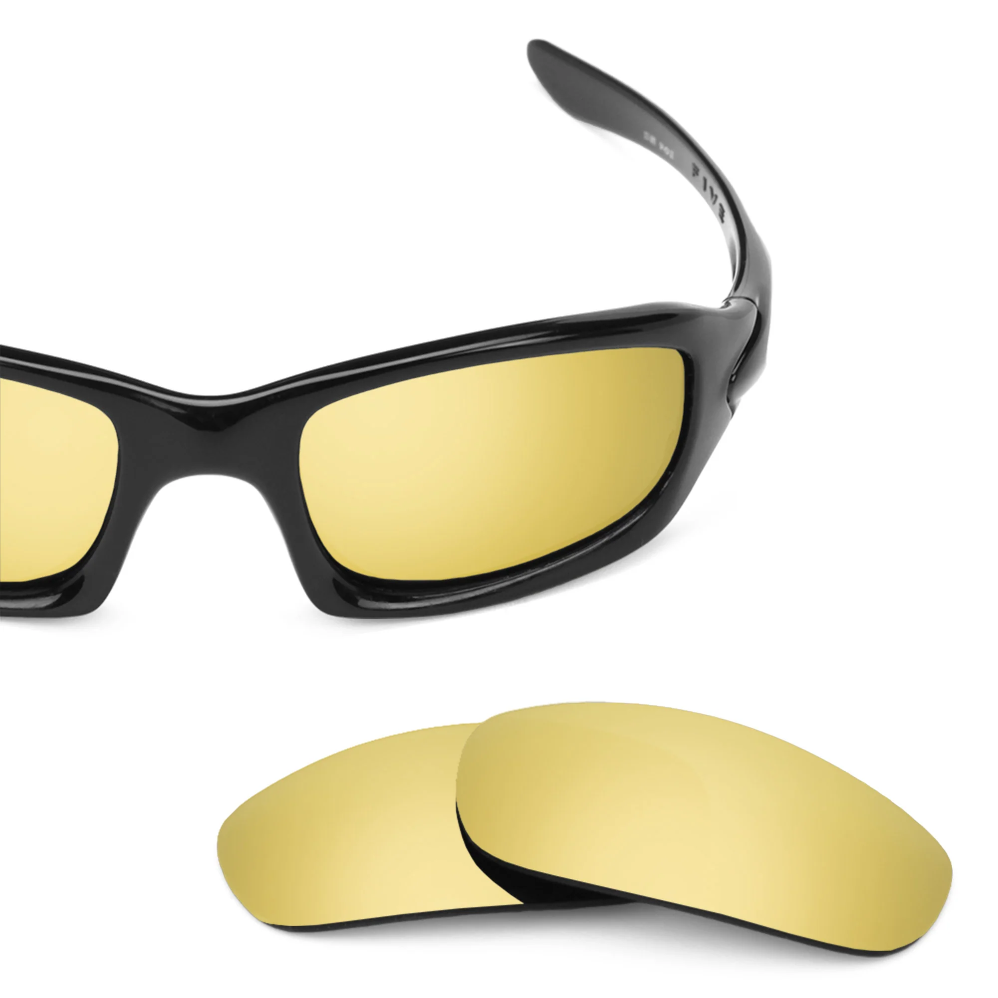 Revant Replacement Lenses for Oakley Fives 4.0 - Image 11