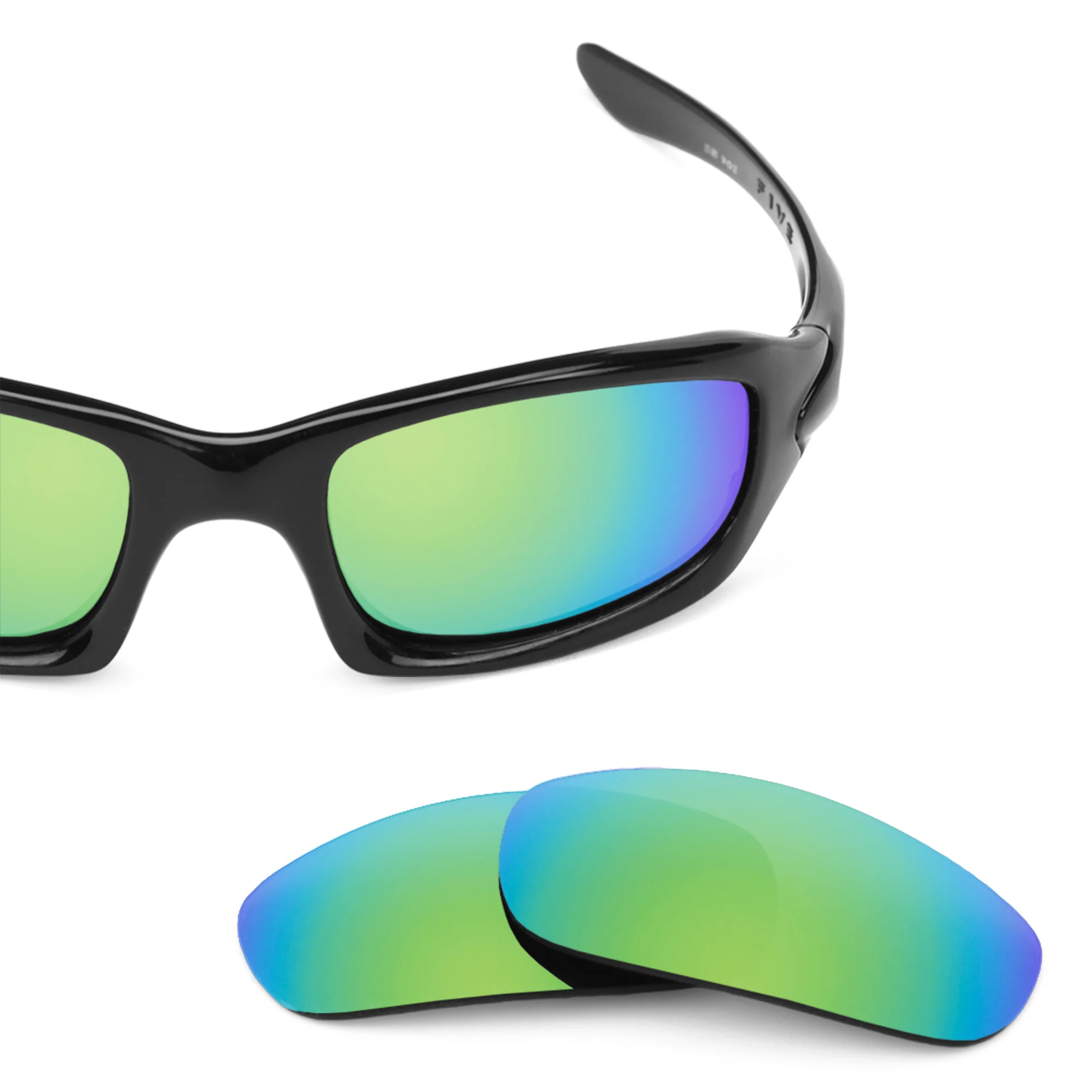 Revant Replacement Lenses for Oakley Fives 4.0 - Image 12
