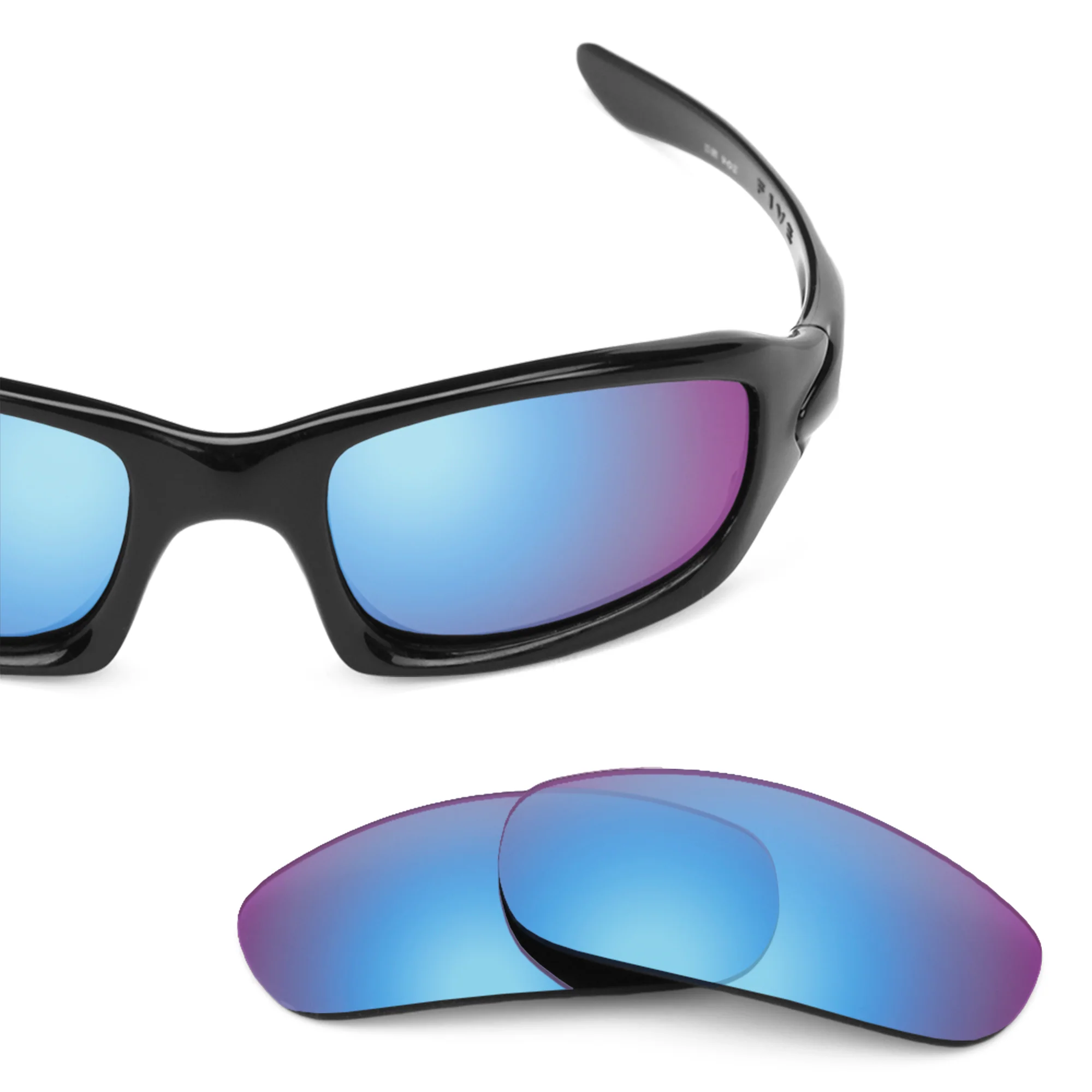Revant Replacement Lenses for Oakley Fives 4.0 - Image 14