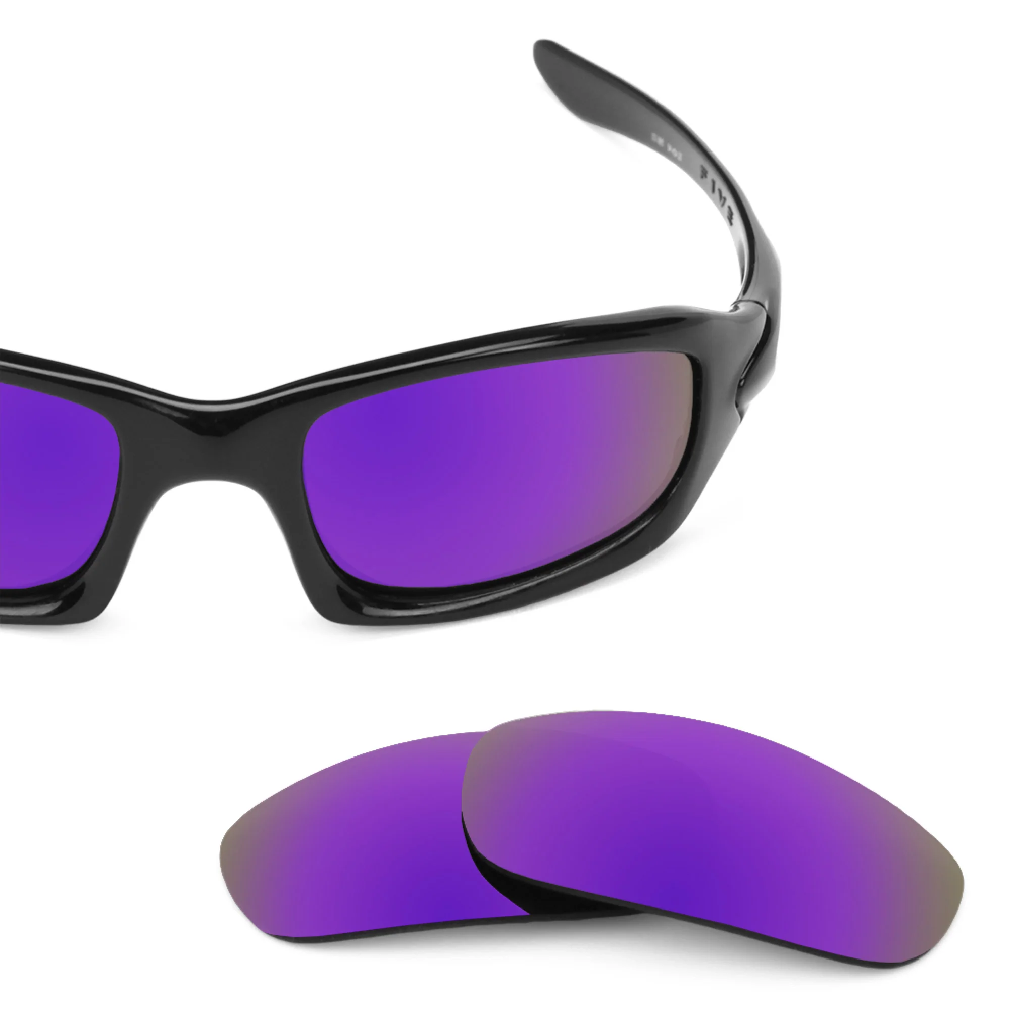 Revant Replacement Lenses for Oakley Fives 4.0 - Image 16