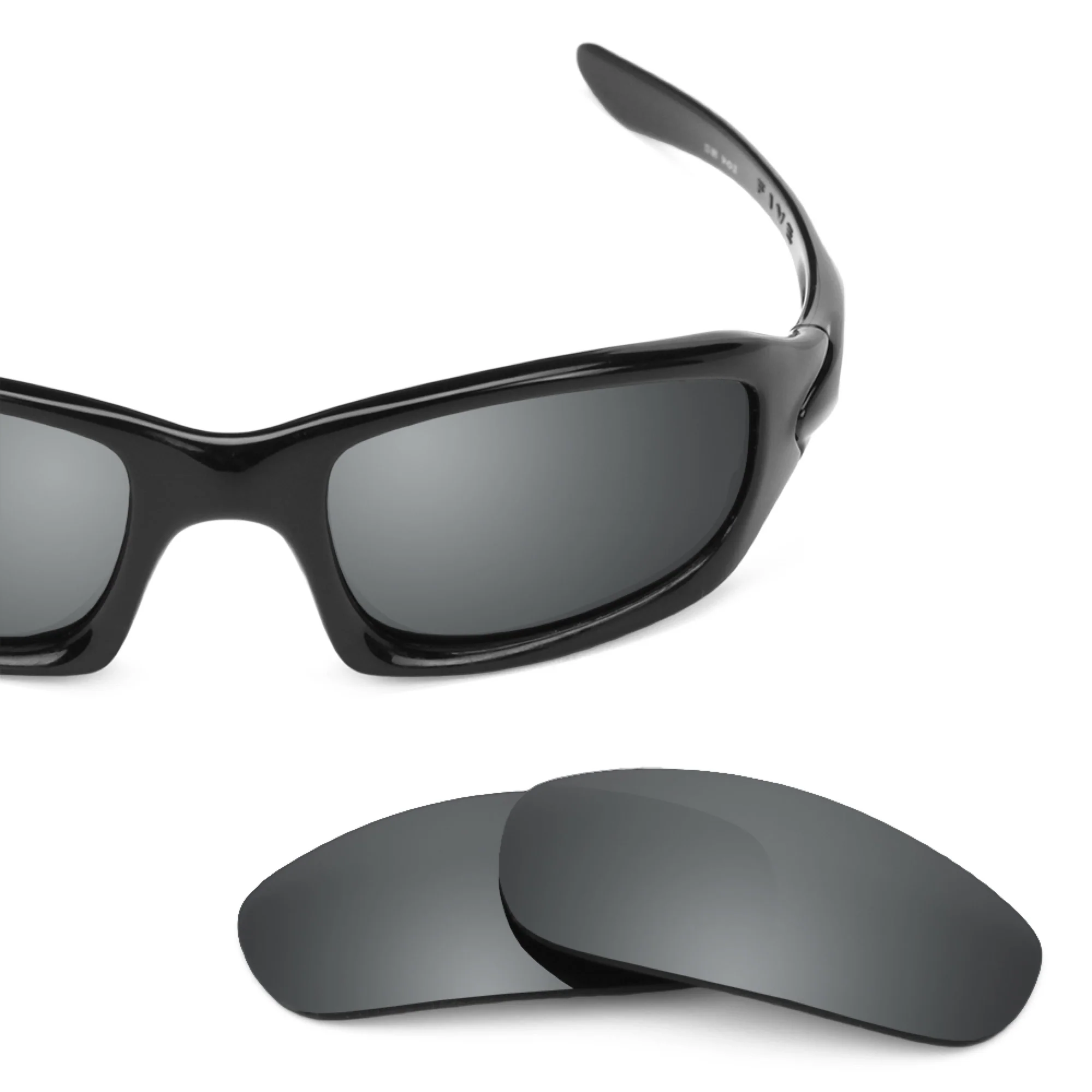 Revant Replacement Lenses for Oakley Fives 4.0 - Image 17