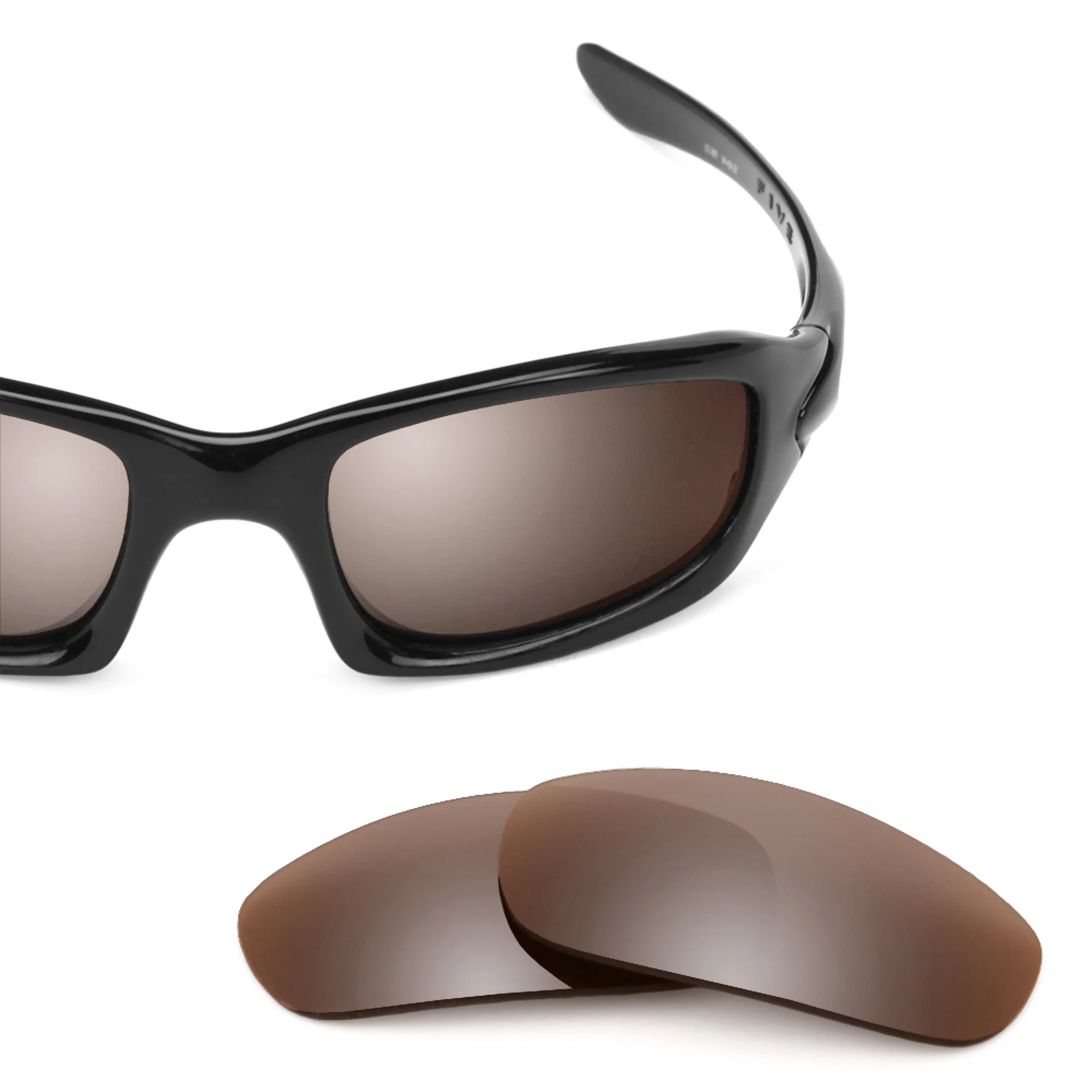 Revant Replacement Lenses for Oakley Fives 4.0 - Image 19