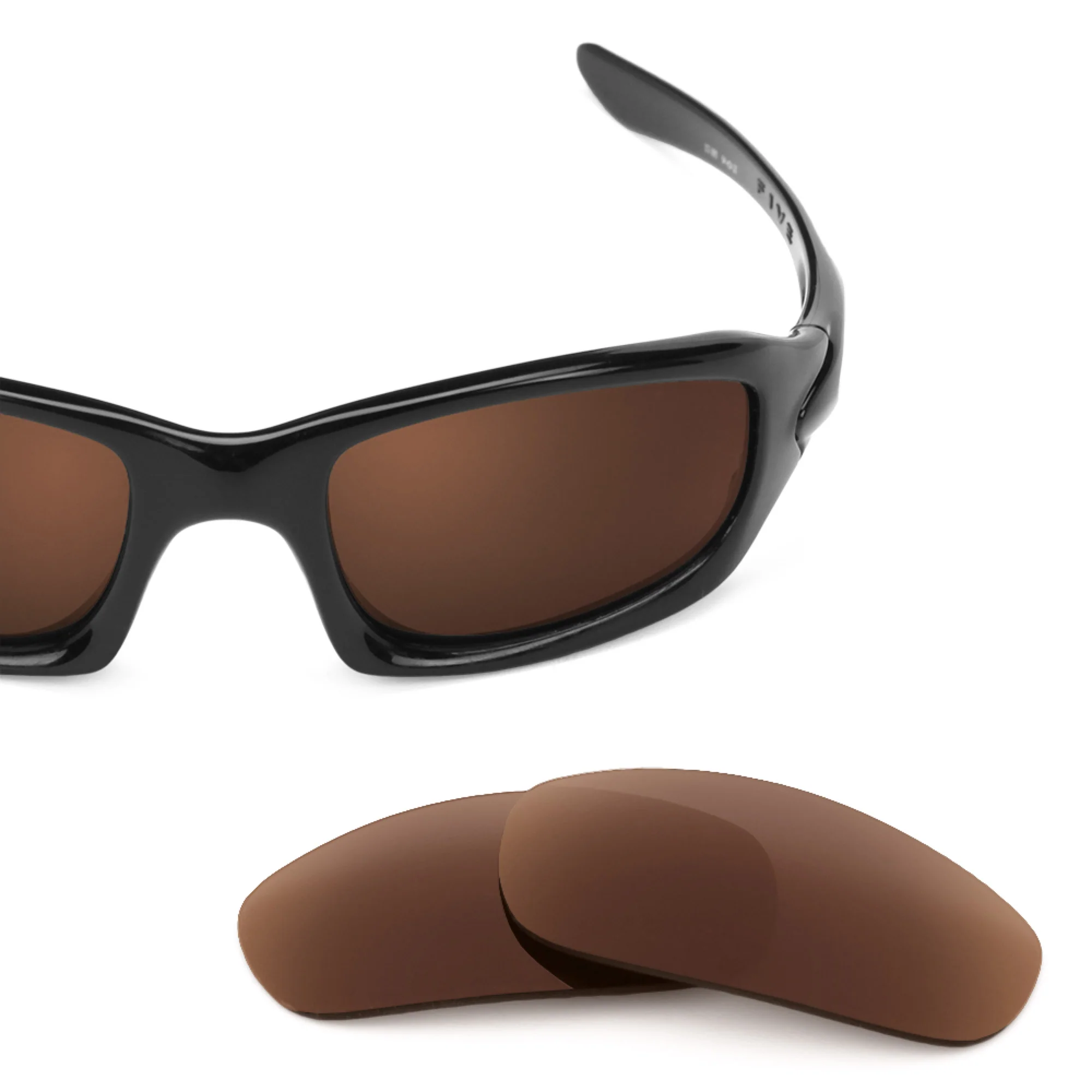 Revant Replacement Lenses for Oakley Fives 4.0 - Image 3
