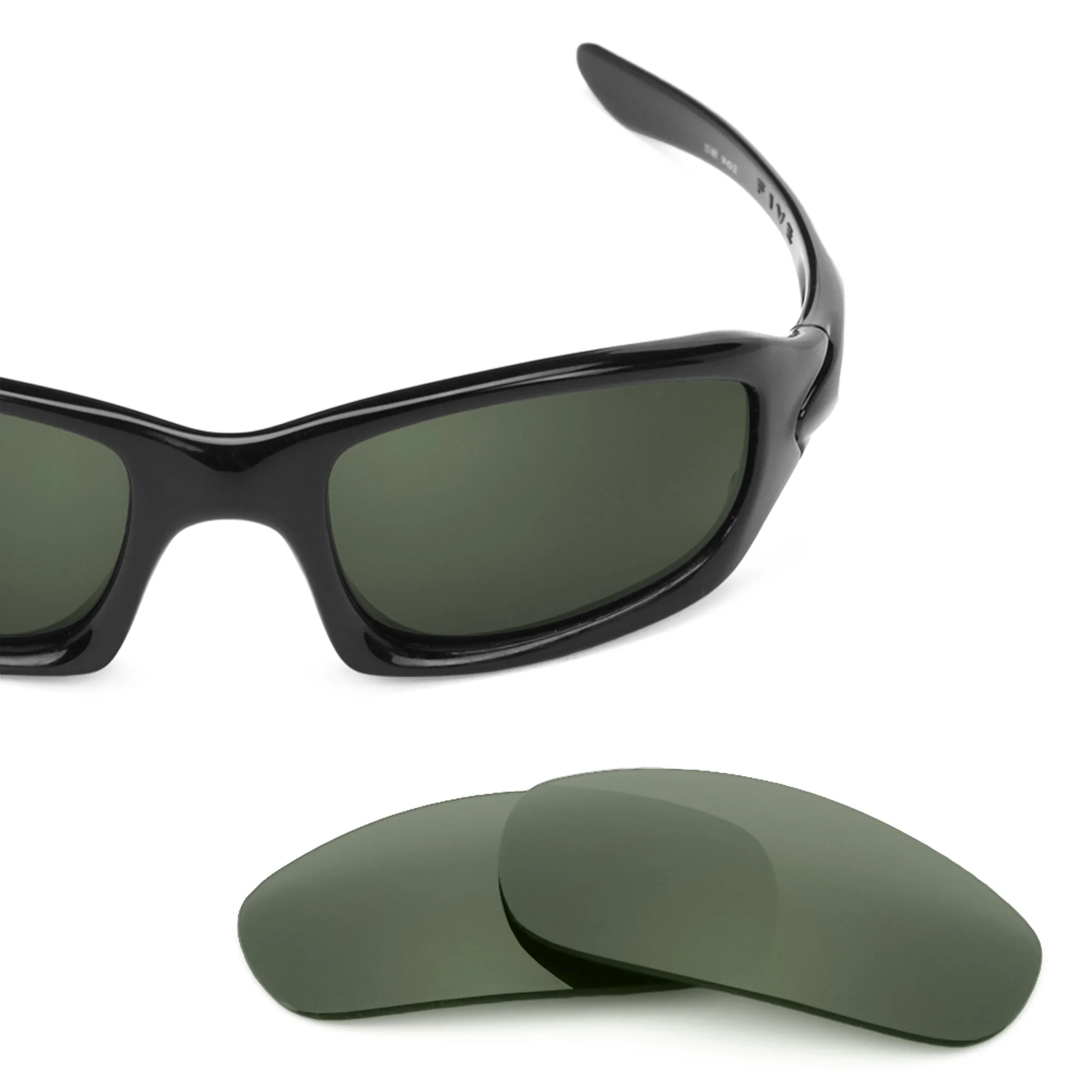 Revant Replacement Lenses for Oakley Fives 4.0 - Image 4
