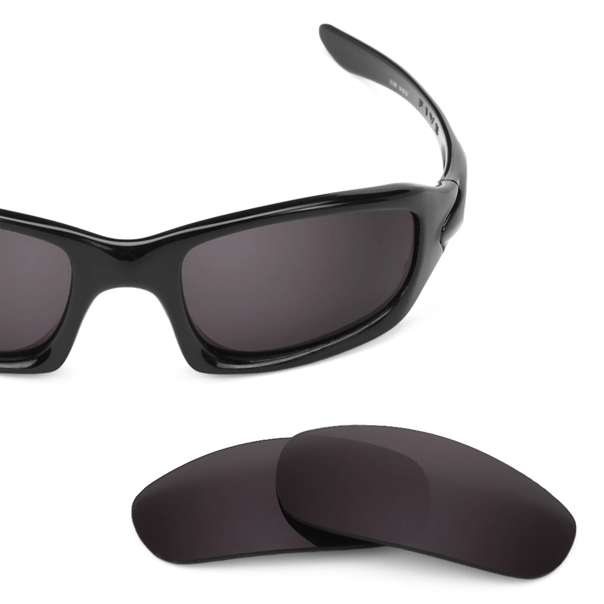 Revant Replacement Lenses for Oakley Fives 4.0 - Image 5