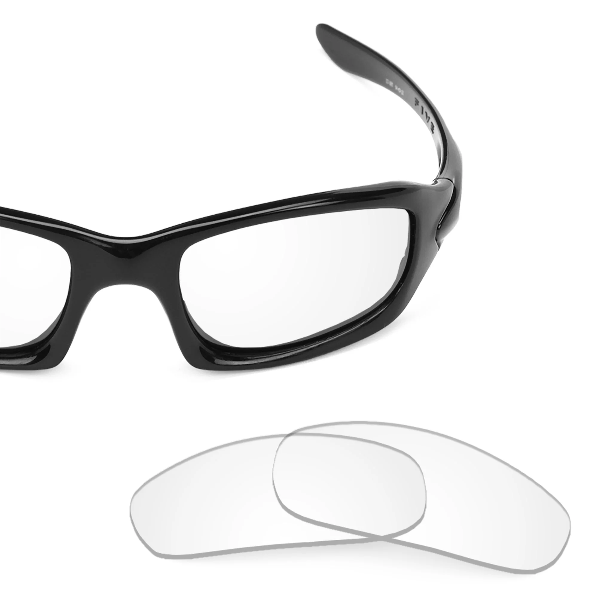 Revant Replacement Lenses for Oakley Fives 4.0 - Image 6