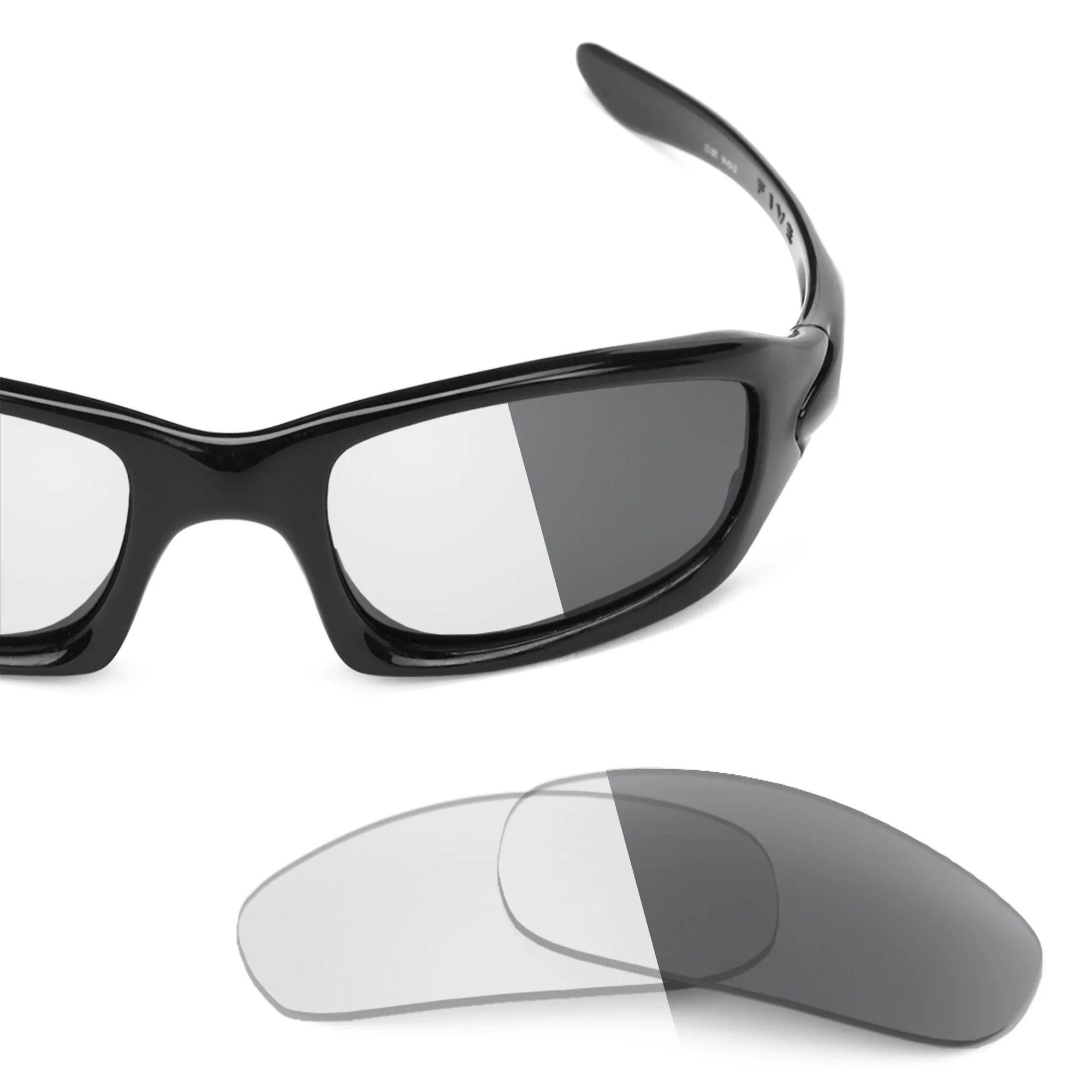 Revant Replacement Lenses for Oakley Fives 4.0 - Image 7
