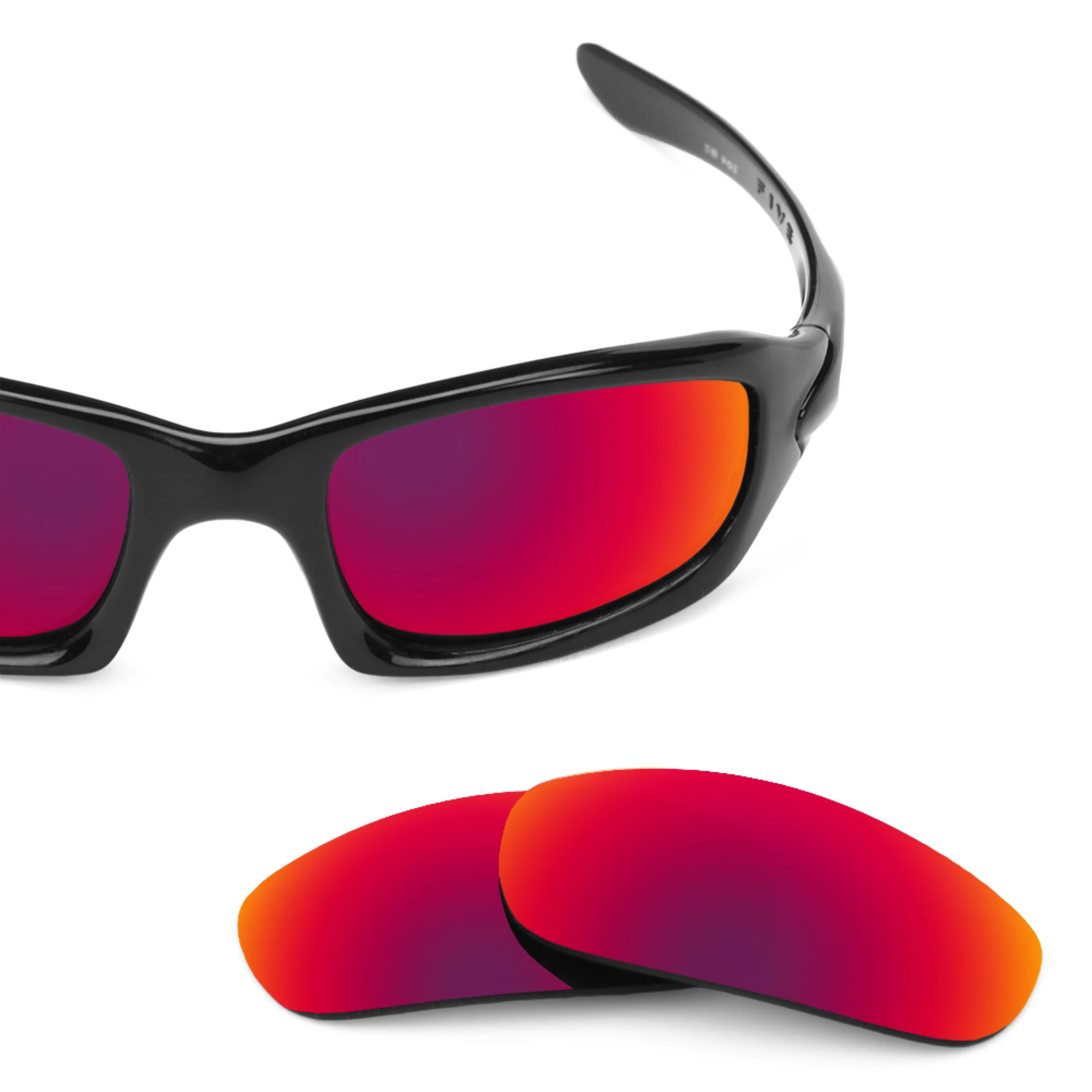 Revant Replacement Lenses for Oakley Fives 4.0 - Image 8