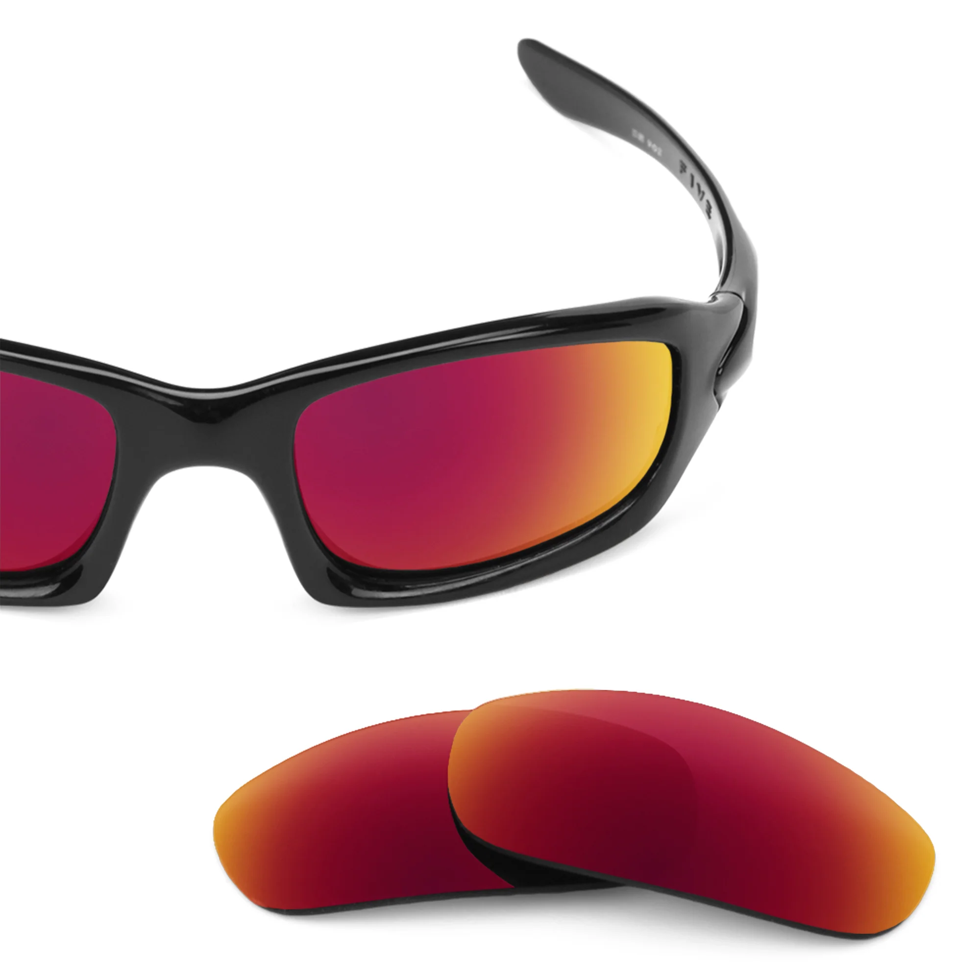 Revant Replacement Lenses for Oakley Fives 4.0 - Image 9
